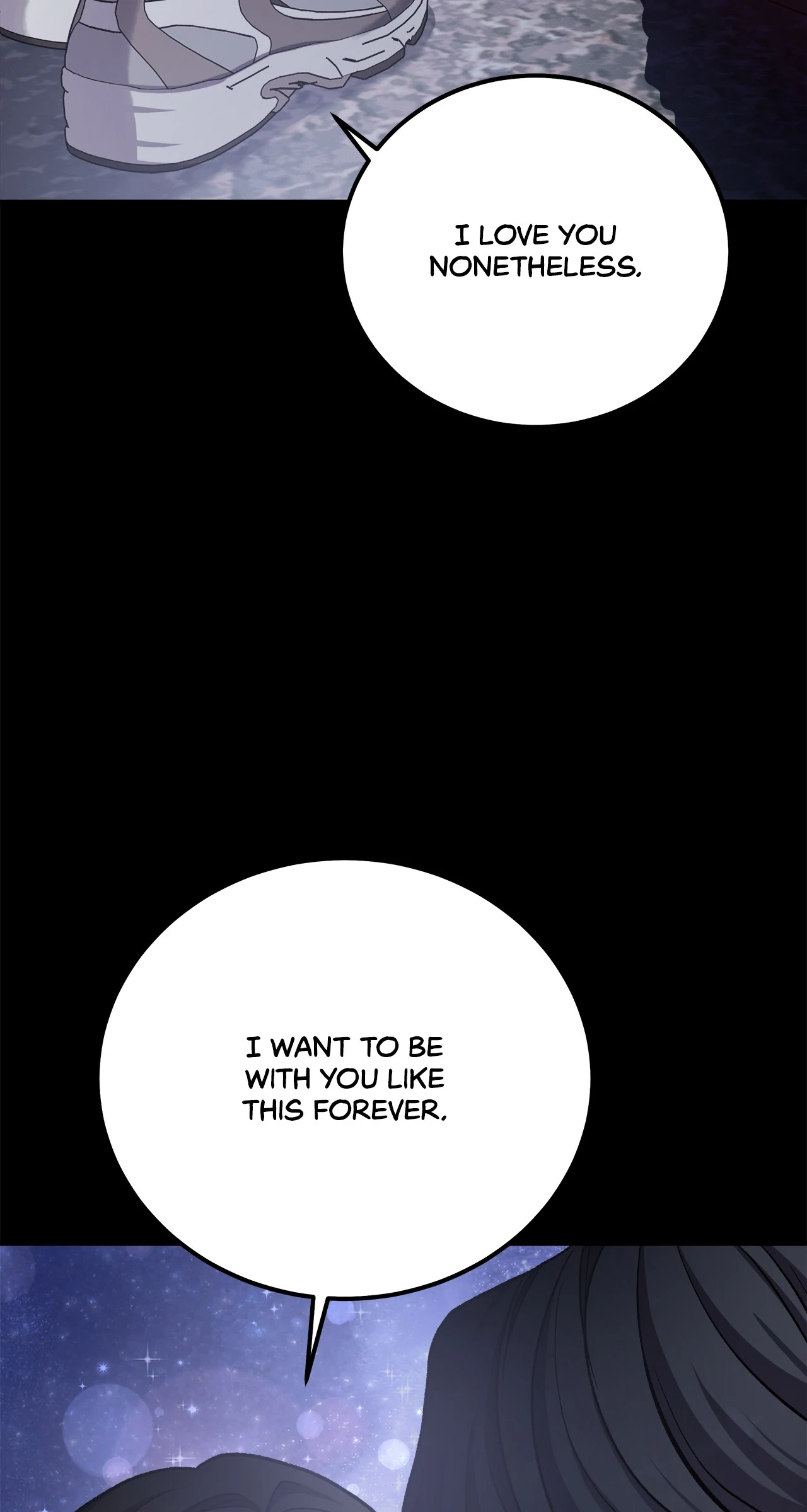 For the Queendom Chapter 70 - page 23