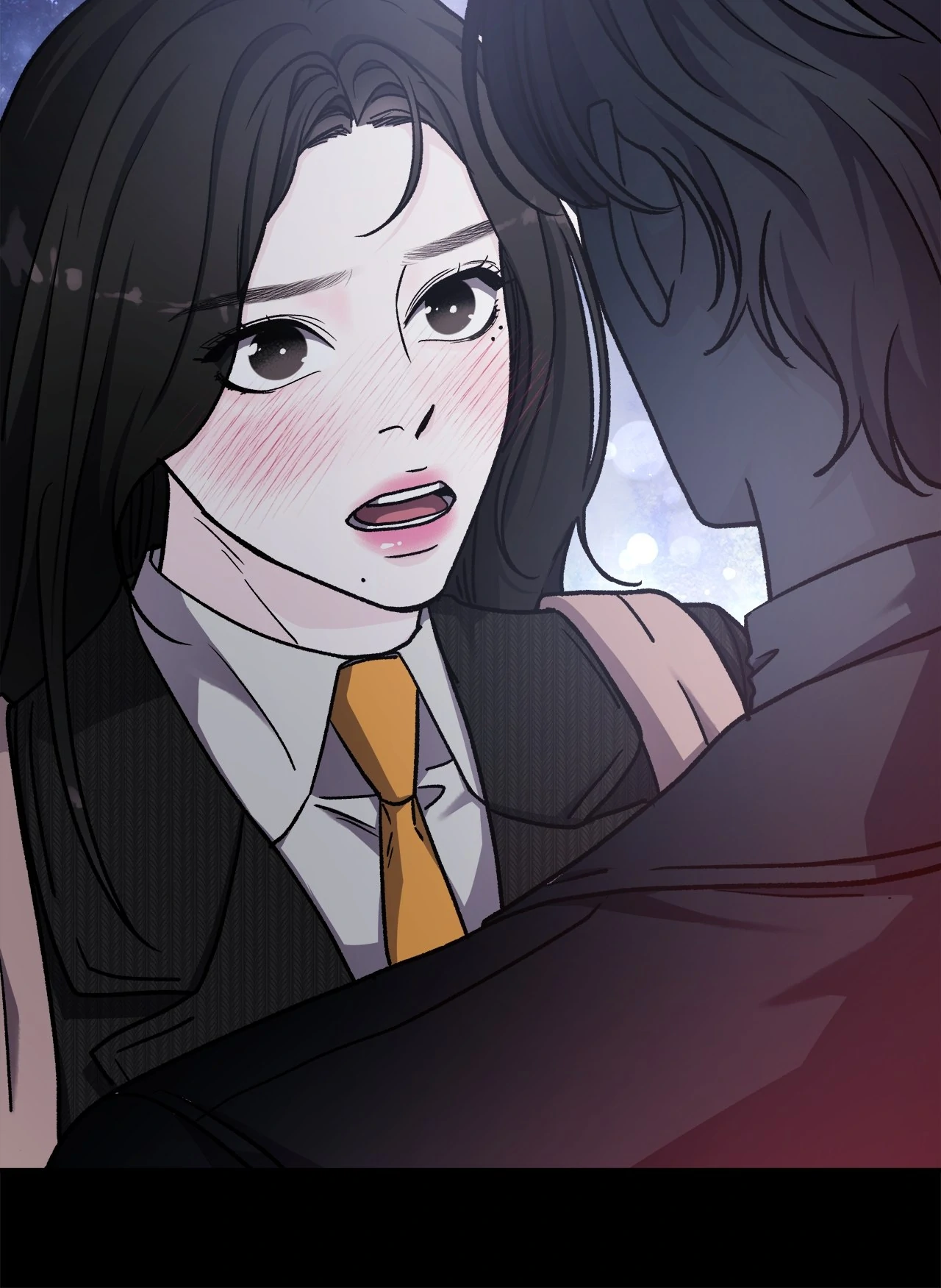 For the Queendom Chapter 70 - page 24