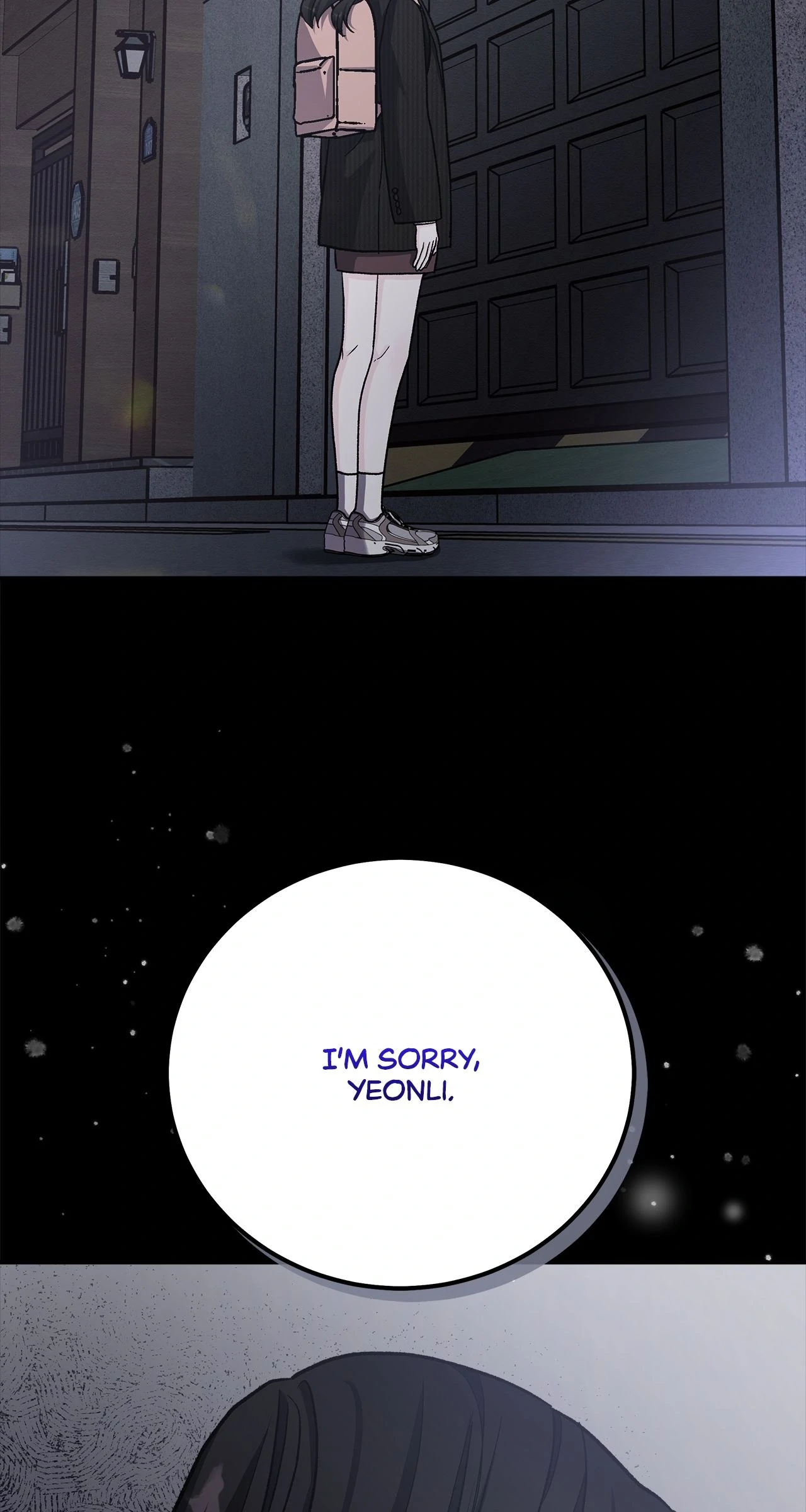 For the Queendom Chapter 70 - page 34
