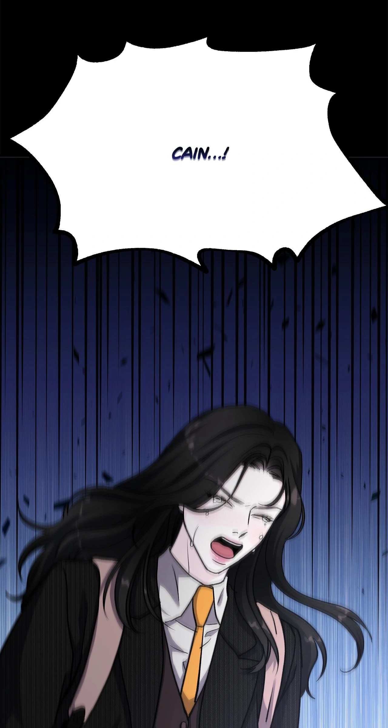 For the Queendom Chapter 70 - page 38