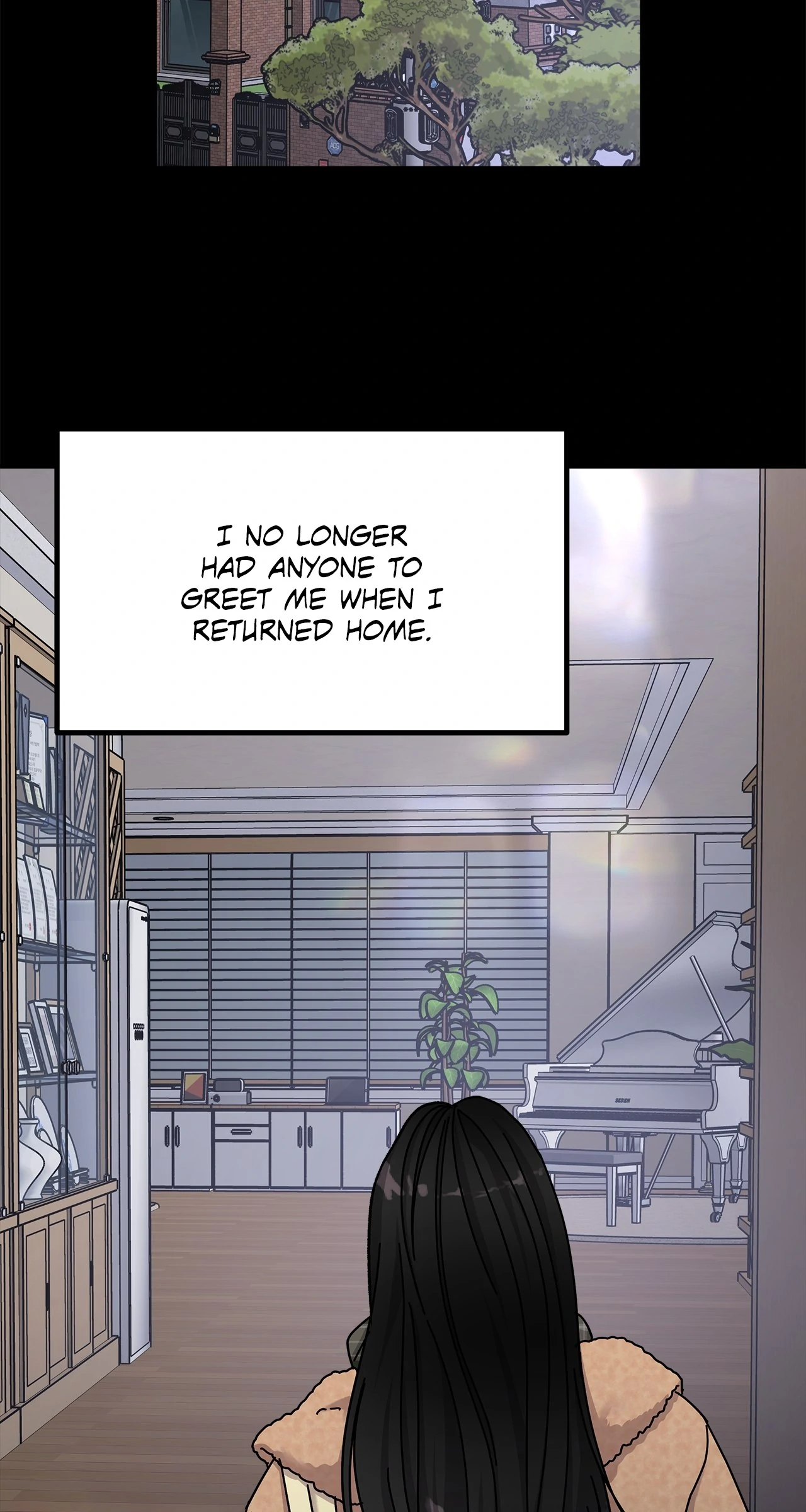 For the Queendom Chapter 70 - page 43
