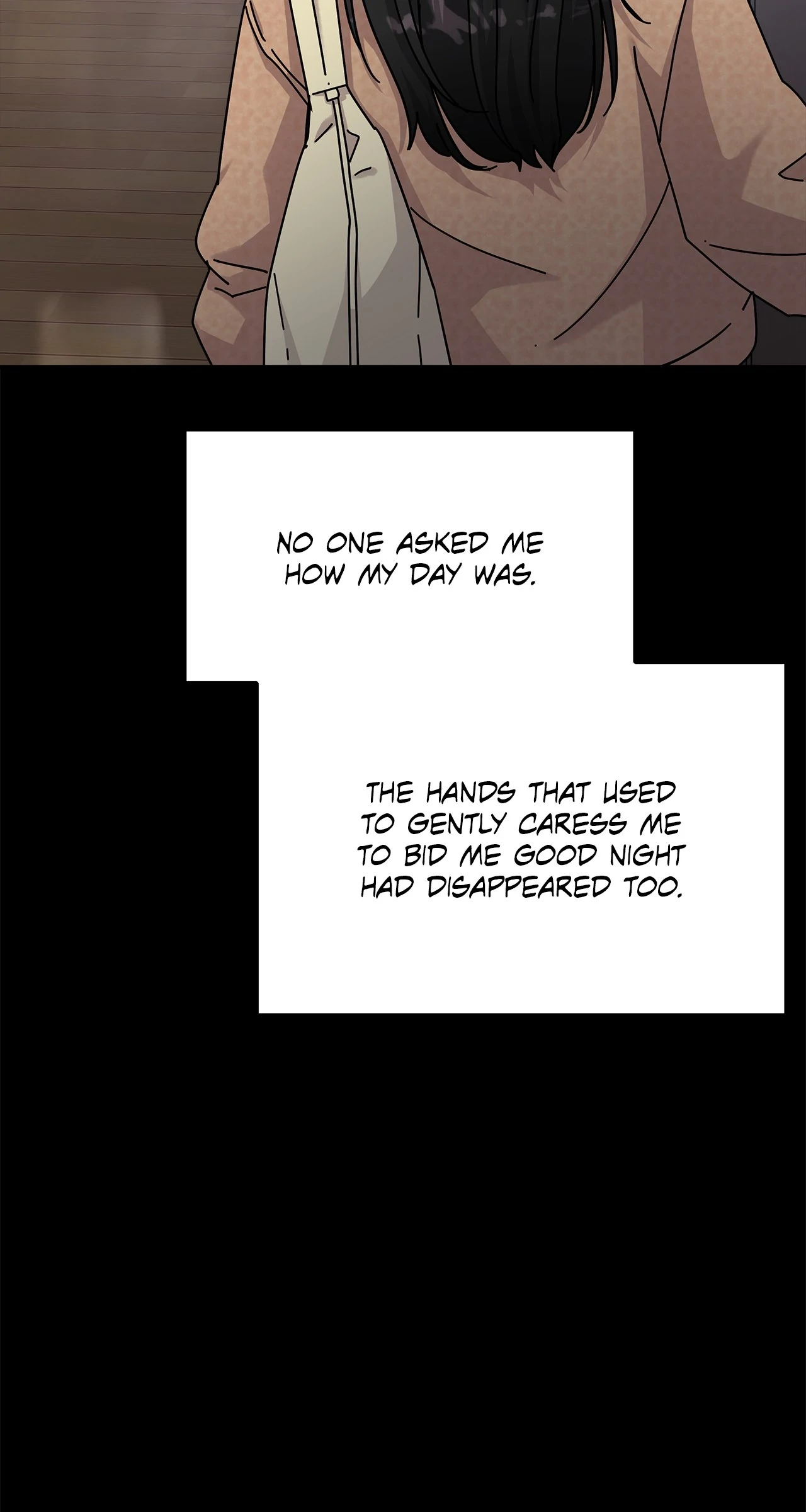 For the Queendom Chapter 70 - page 44