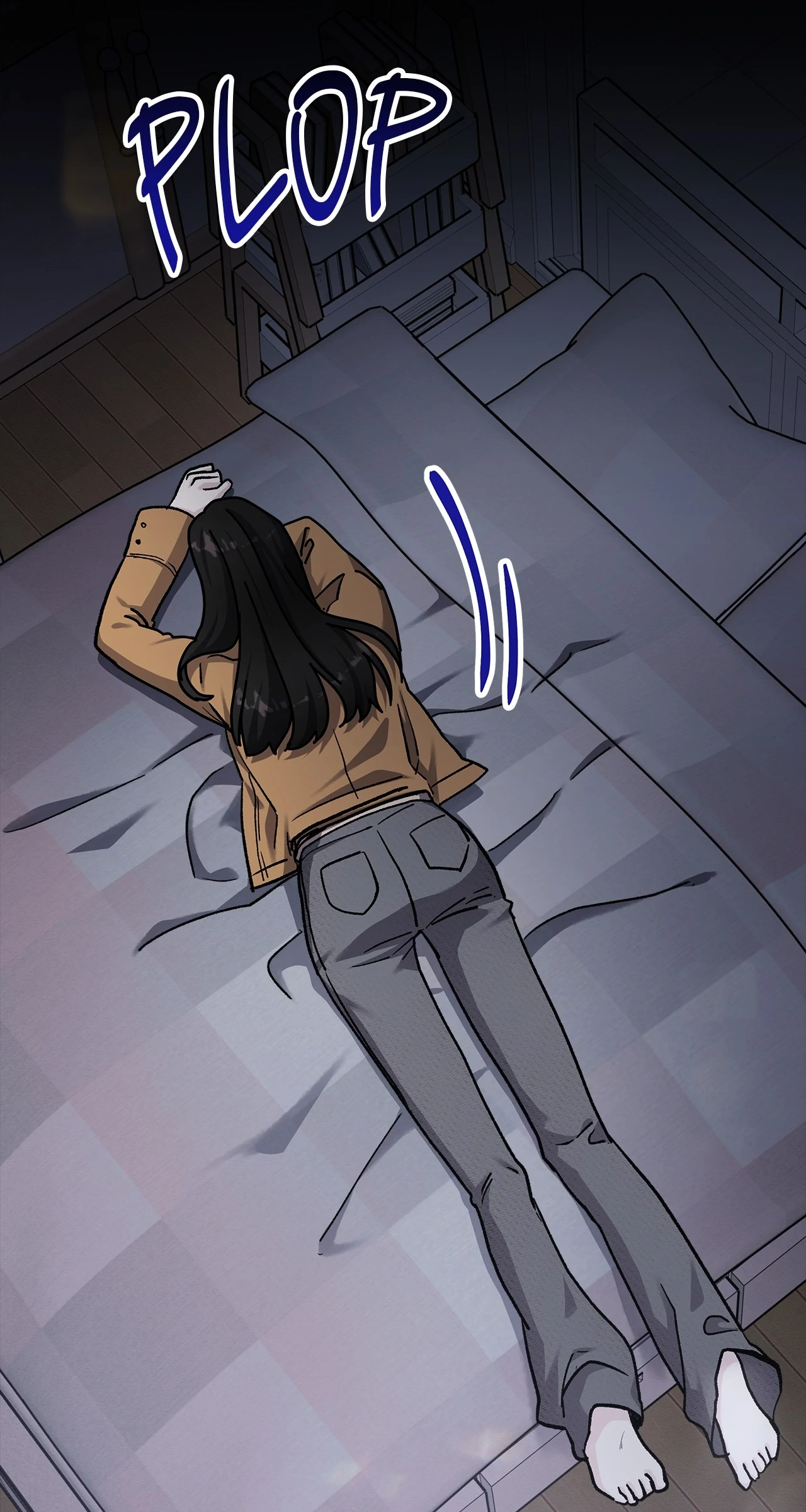 For the Queendom Chapter 70 - page 5