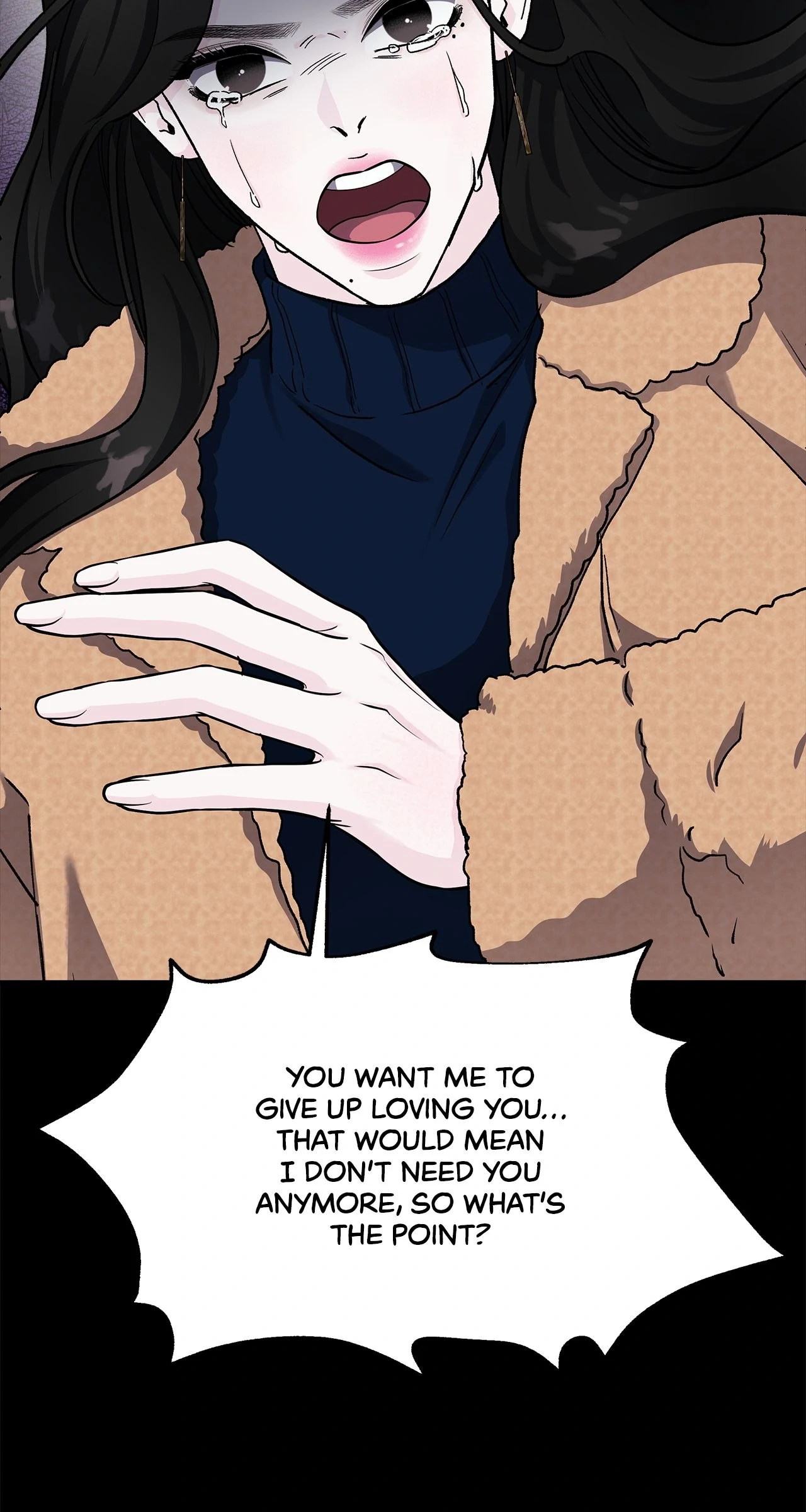 For the Queendom Chapter 70 - page 53