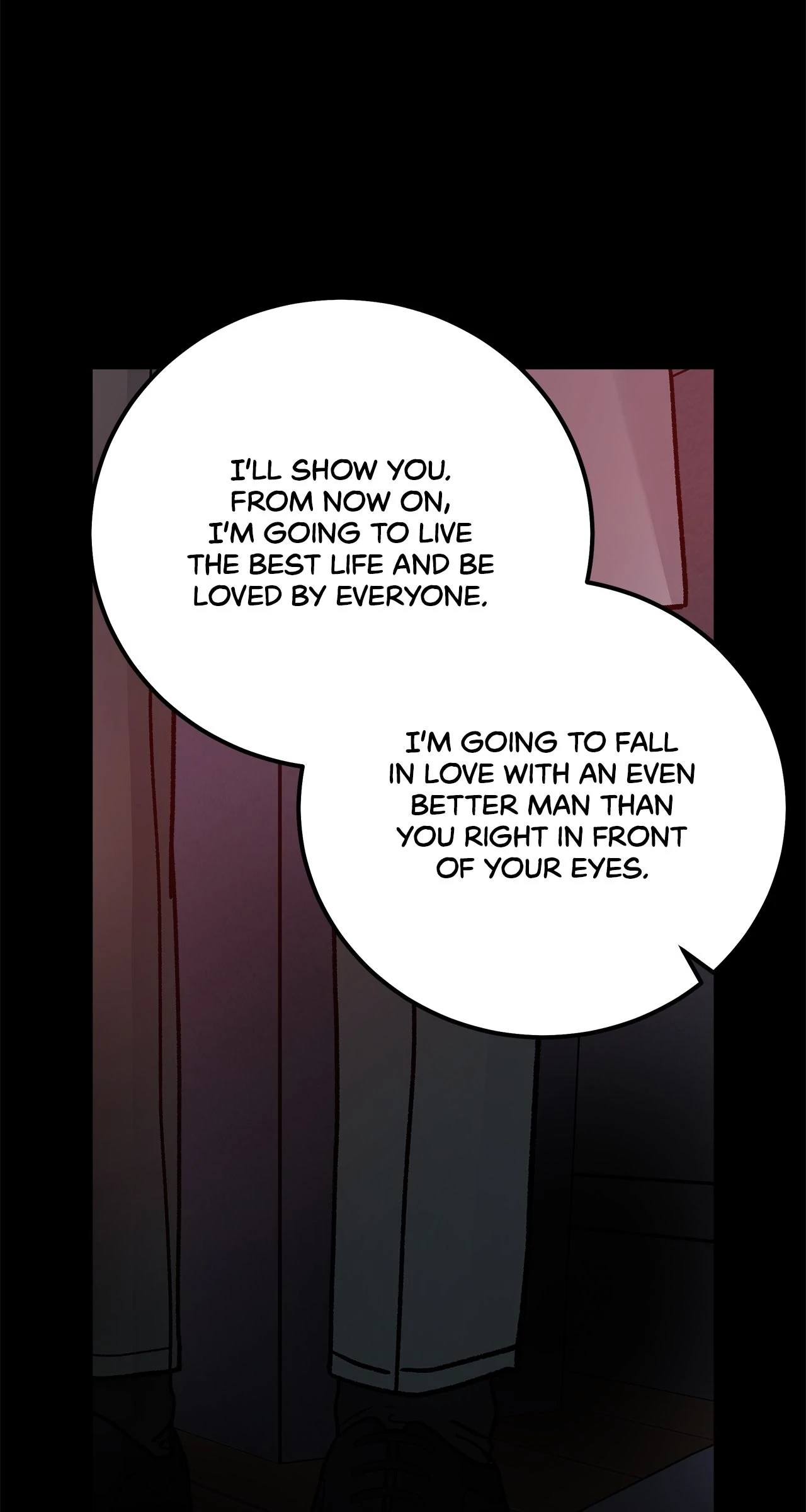 For the Queendom Chapter 70 - page 54