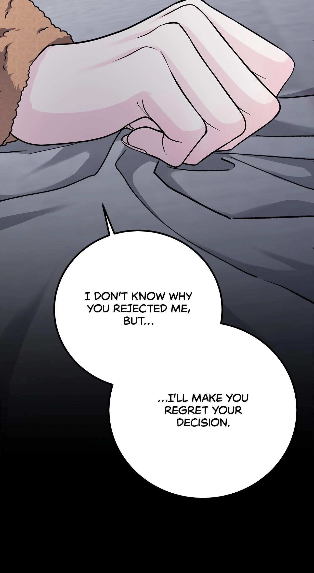 For the Queendom Chapter 70 - page 56