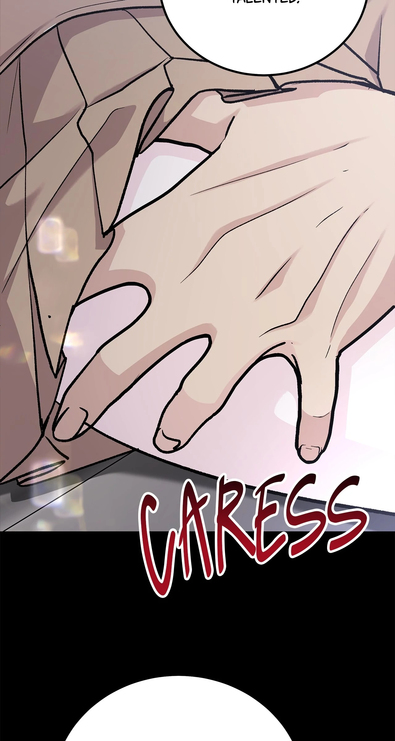 For the Queendom Chapter 70 - page 76