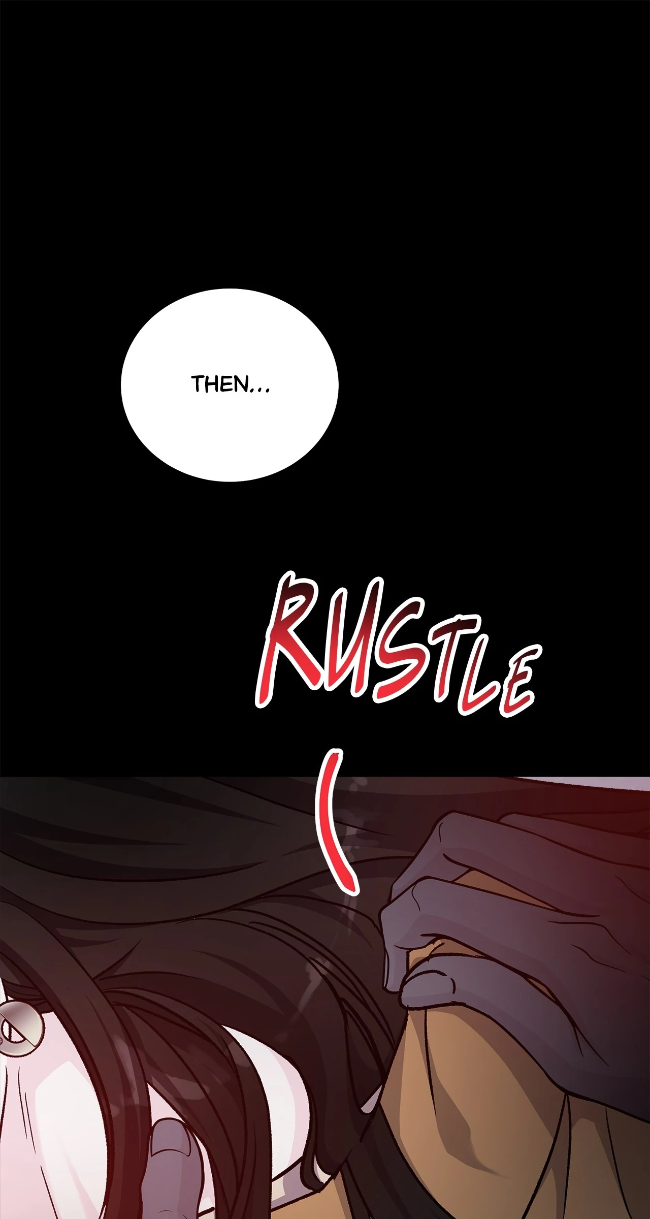 For the Queendom Chapter 70 - page 9
