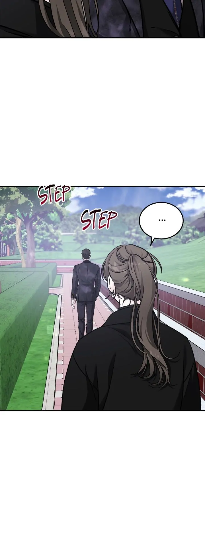 For the Queendom Chapter 33 - page 3