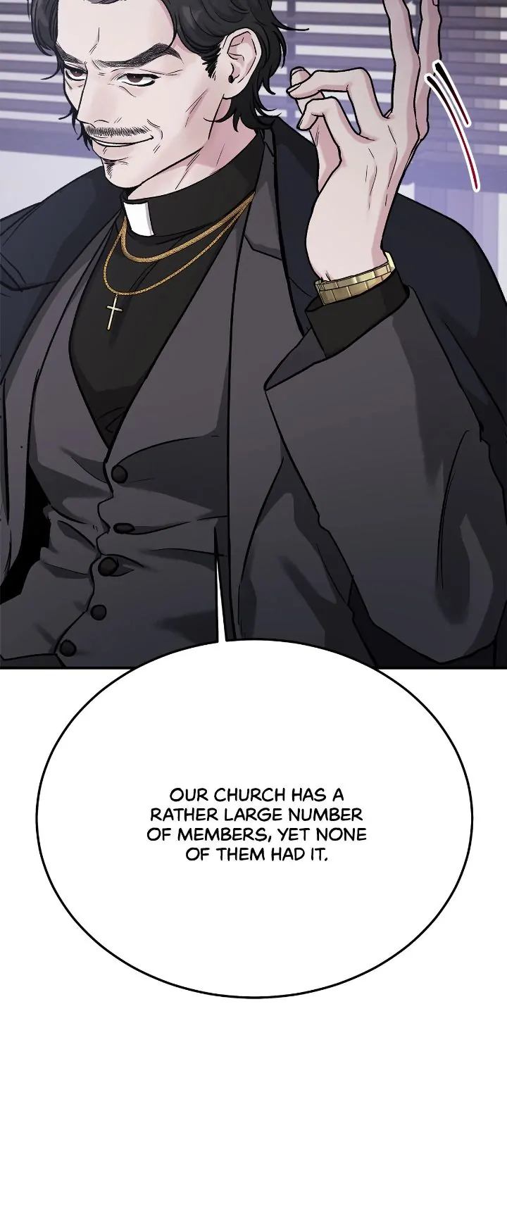 For the Queendom Chapter 33 - page 9