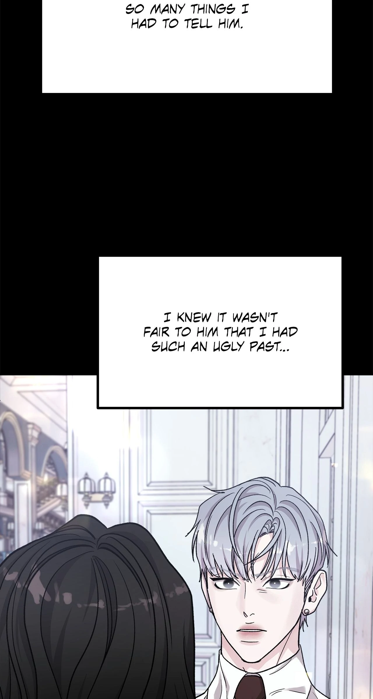 For the Queendom Chapter 72 - page 101