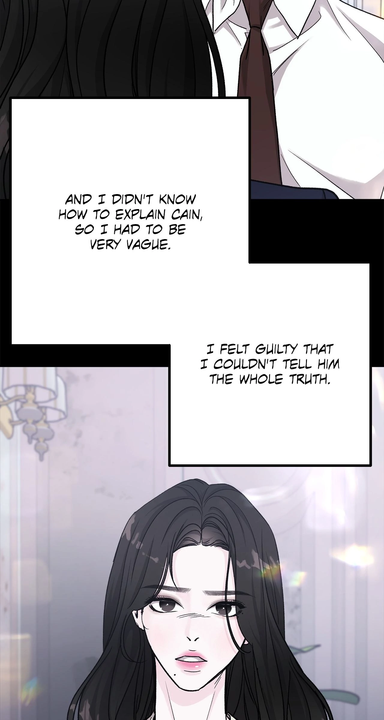 For the Queendom Chapter 72 - page 102
