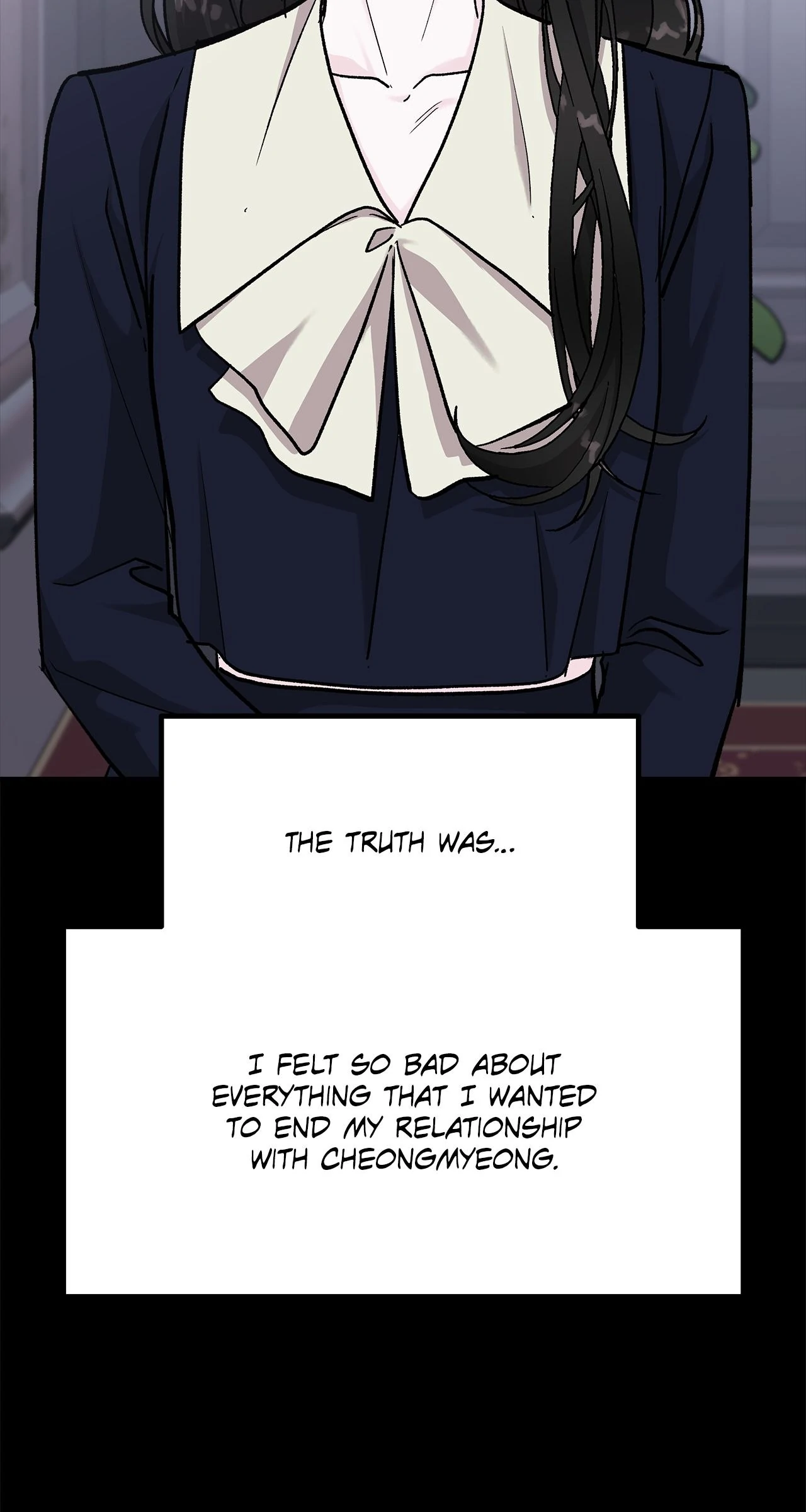 For the Queendom Chapter 72 - page 103