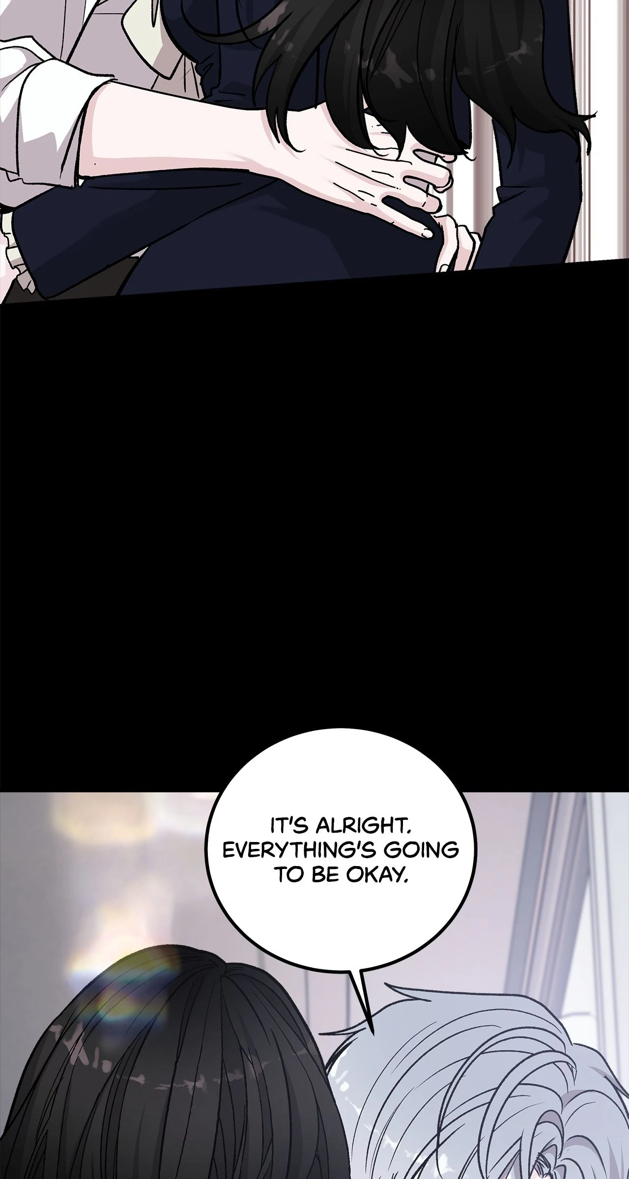 For the Queendom Chapter 72 - page 106