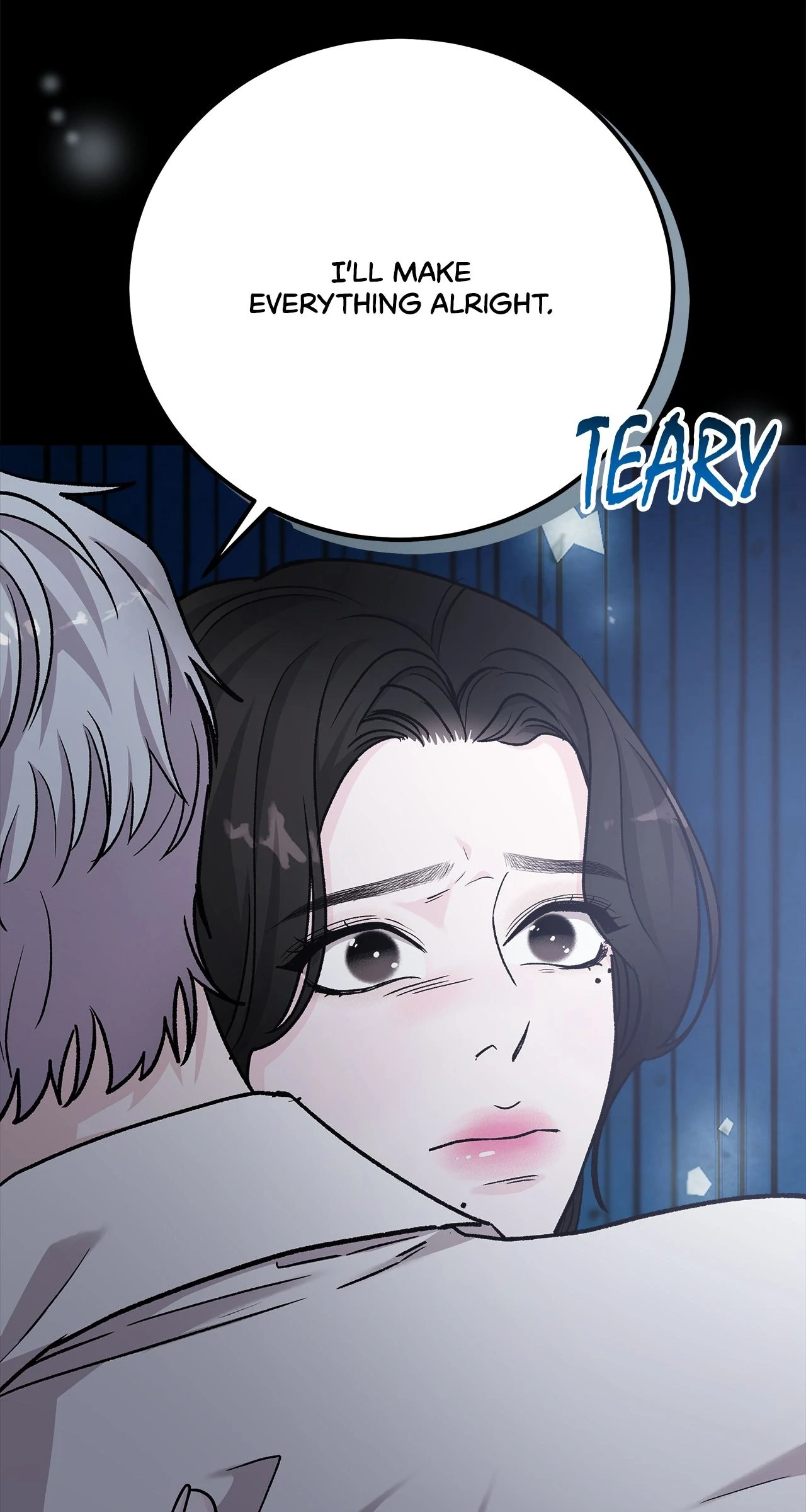 For the Queendom Chapter 72 - page 108