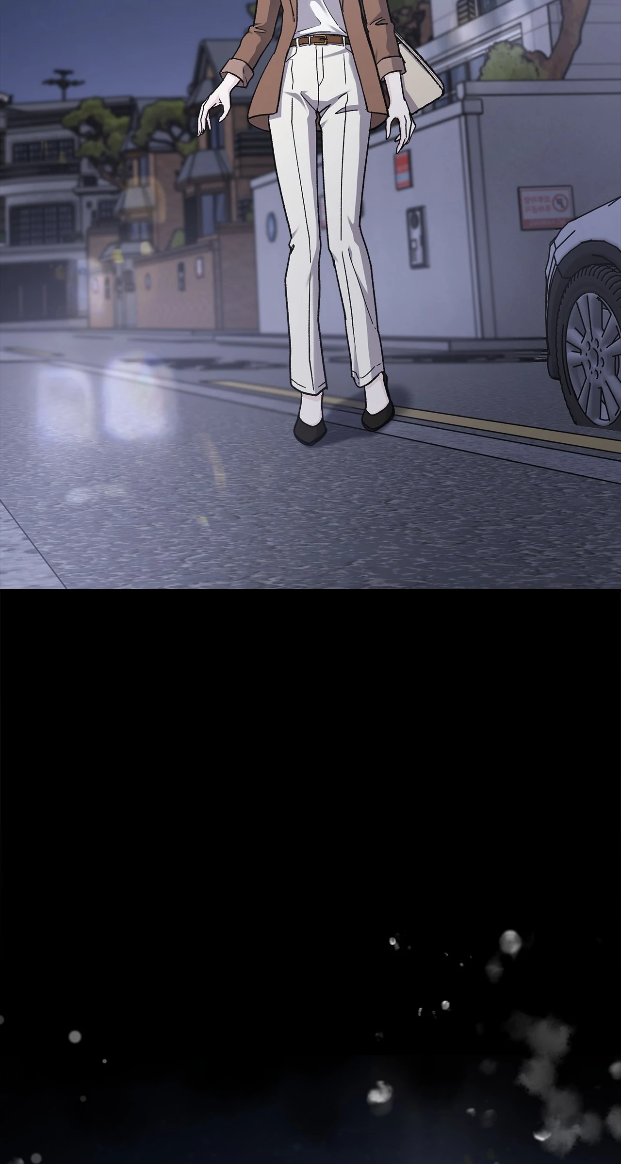 For the Queendom Chapter 72 - page 11