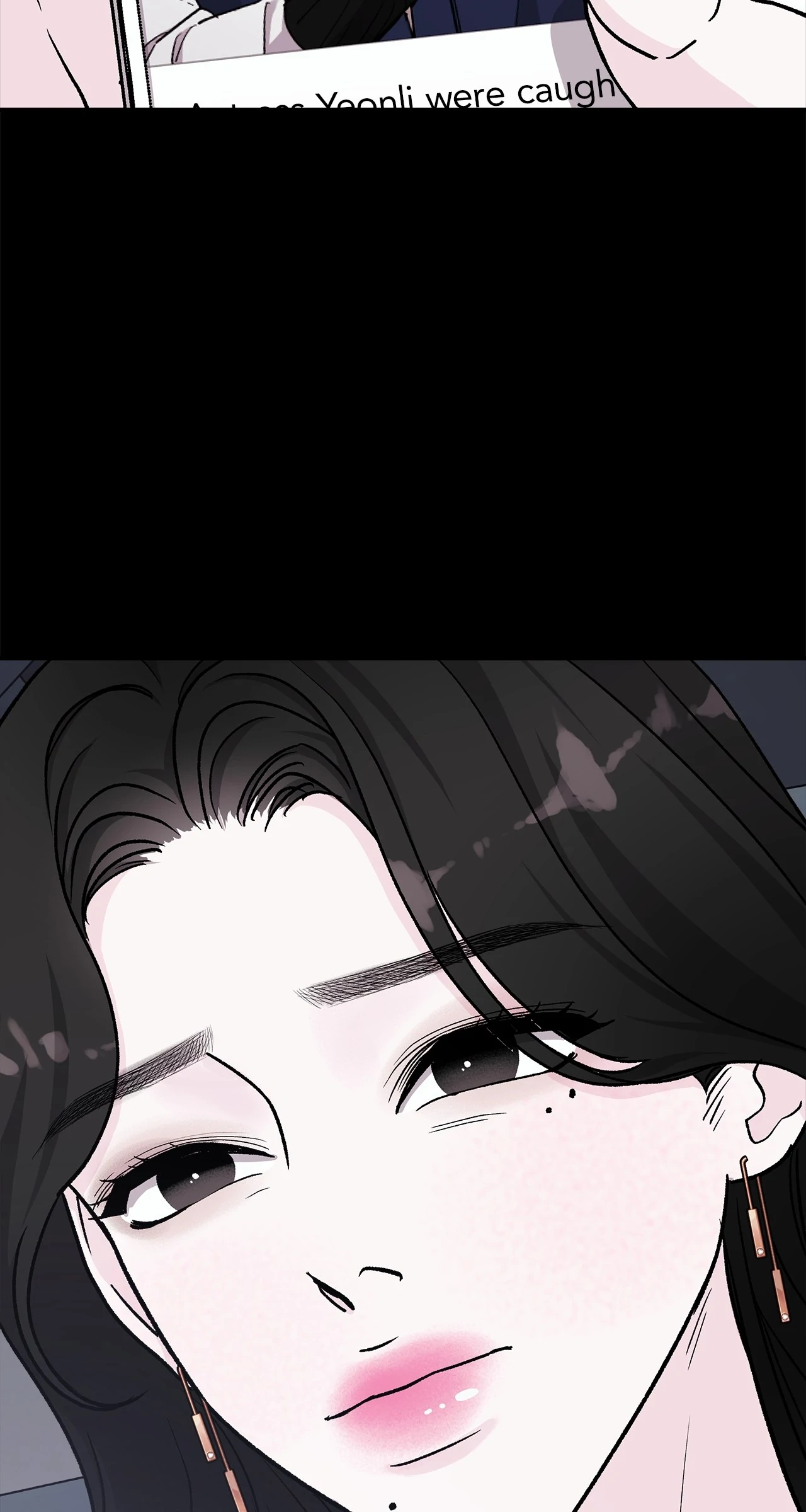 For the Queendom Chapter 72 - page 117