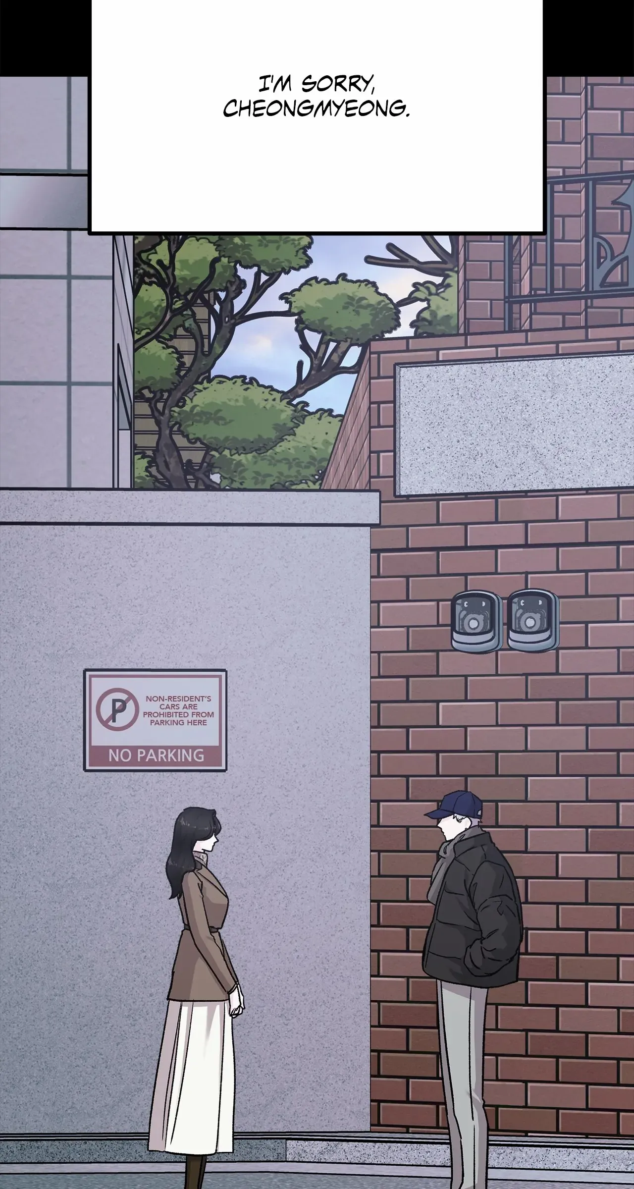For the Queendom Chapter 72 - page 119