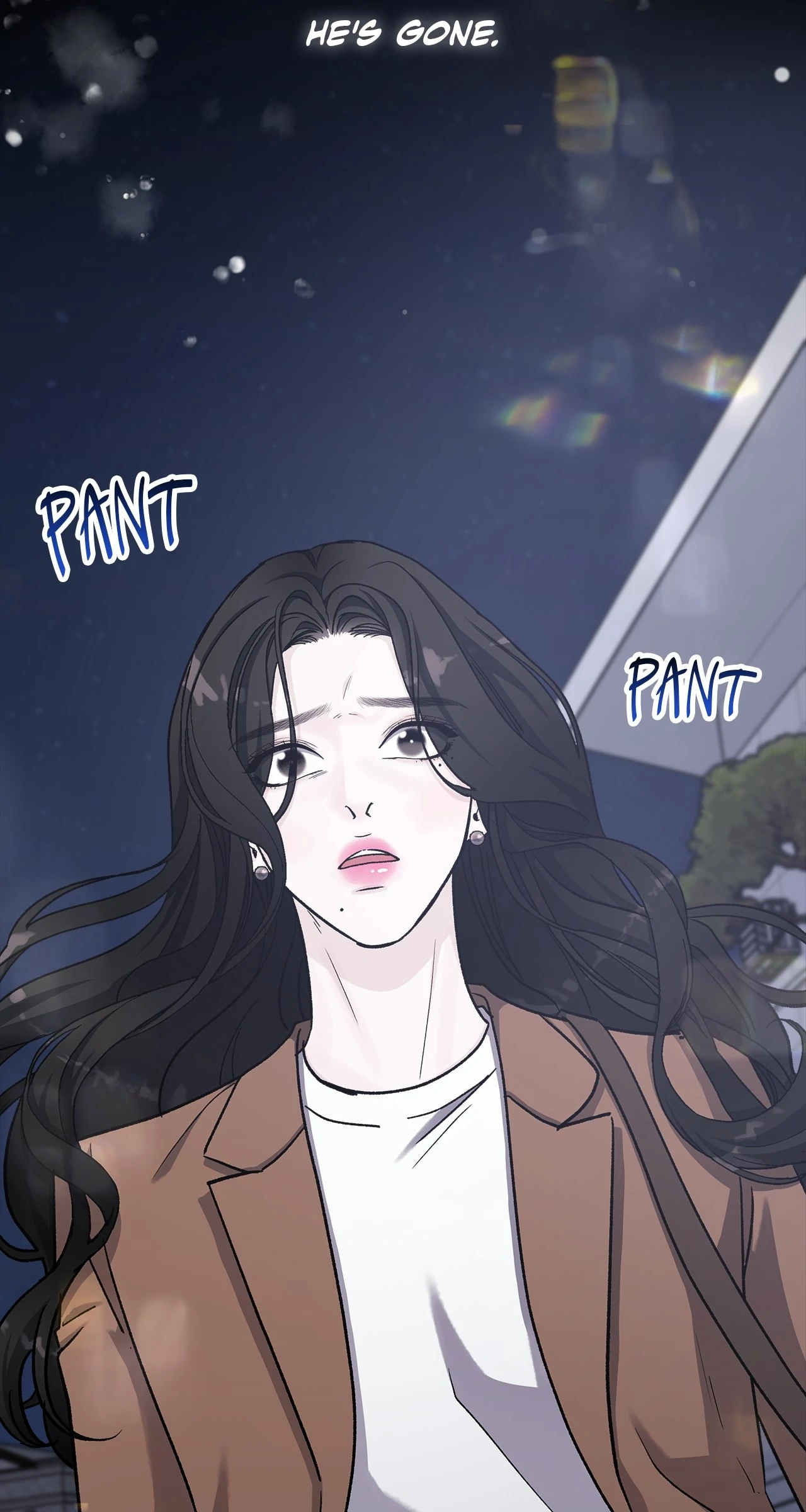 For the Queendom Chapter 72 - page 12