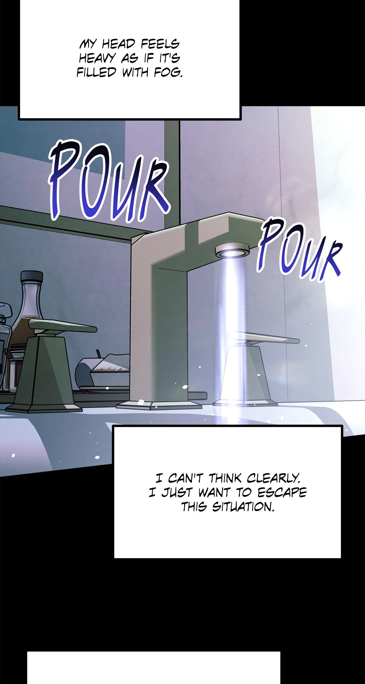 For the Queendom Chapter 72 - page 123
