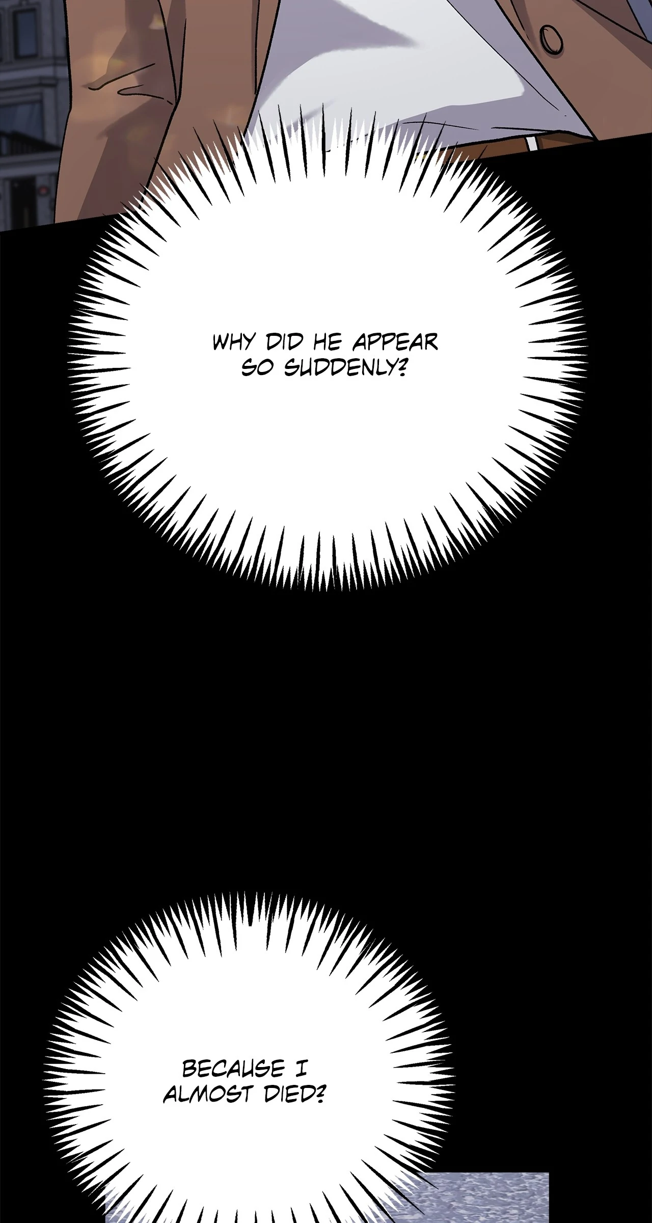 For the Queendom Chapter 72 - page 13
