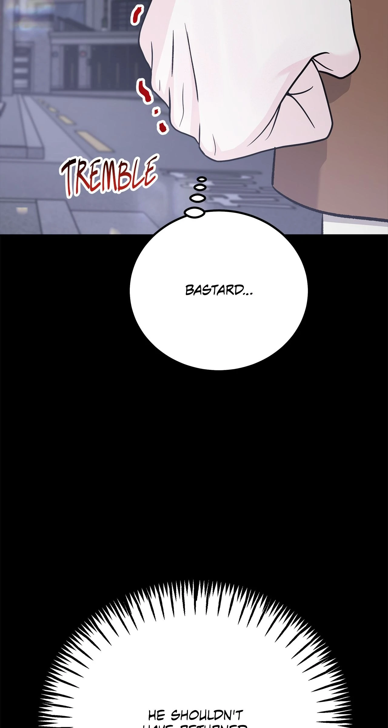 For the Queendom Chapter 72 - page 19