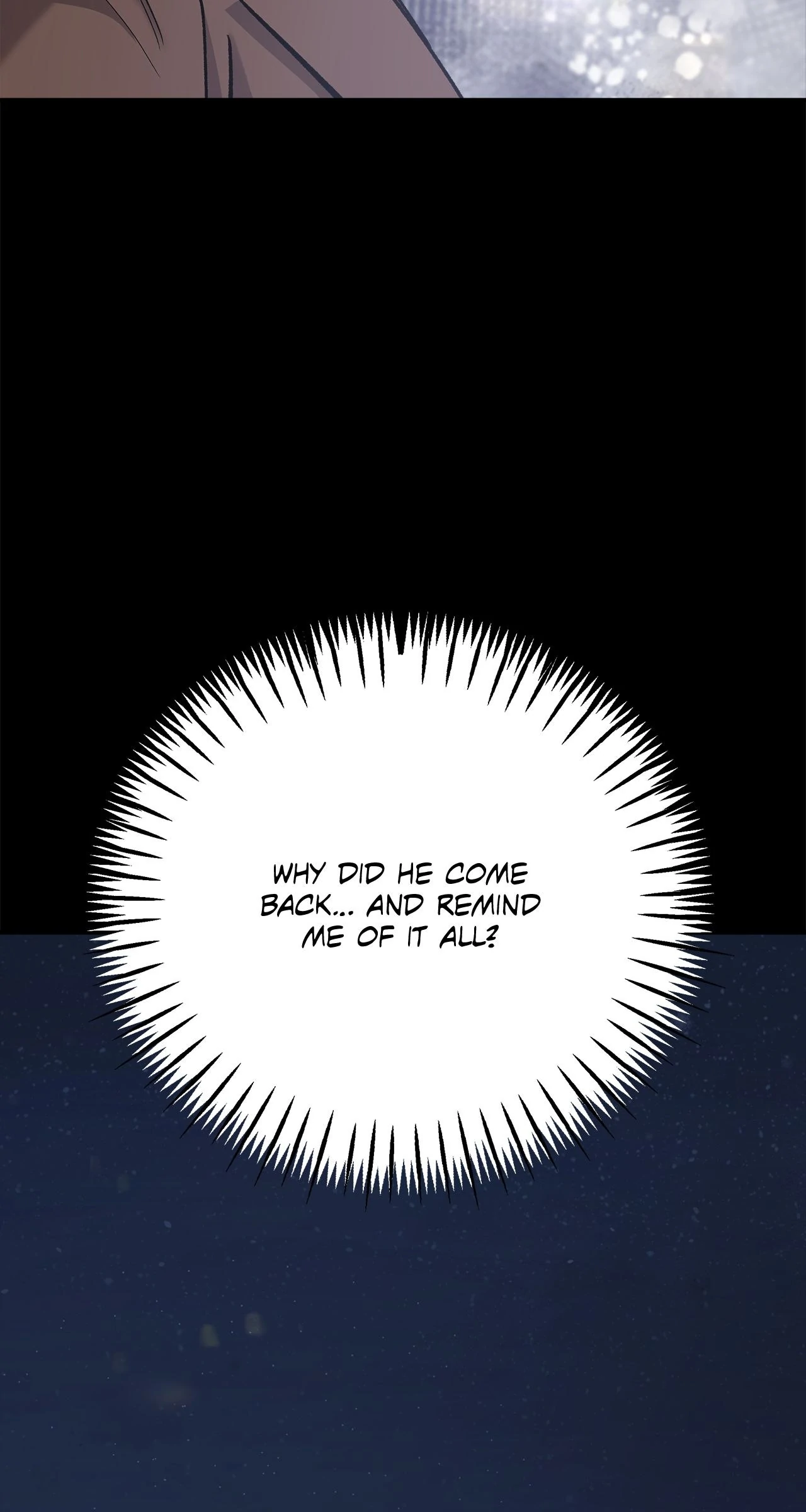 For the Queendom Chapter 72 - page 21