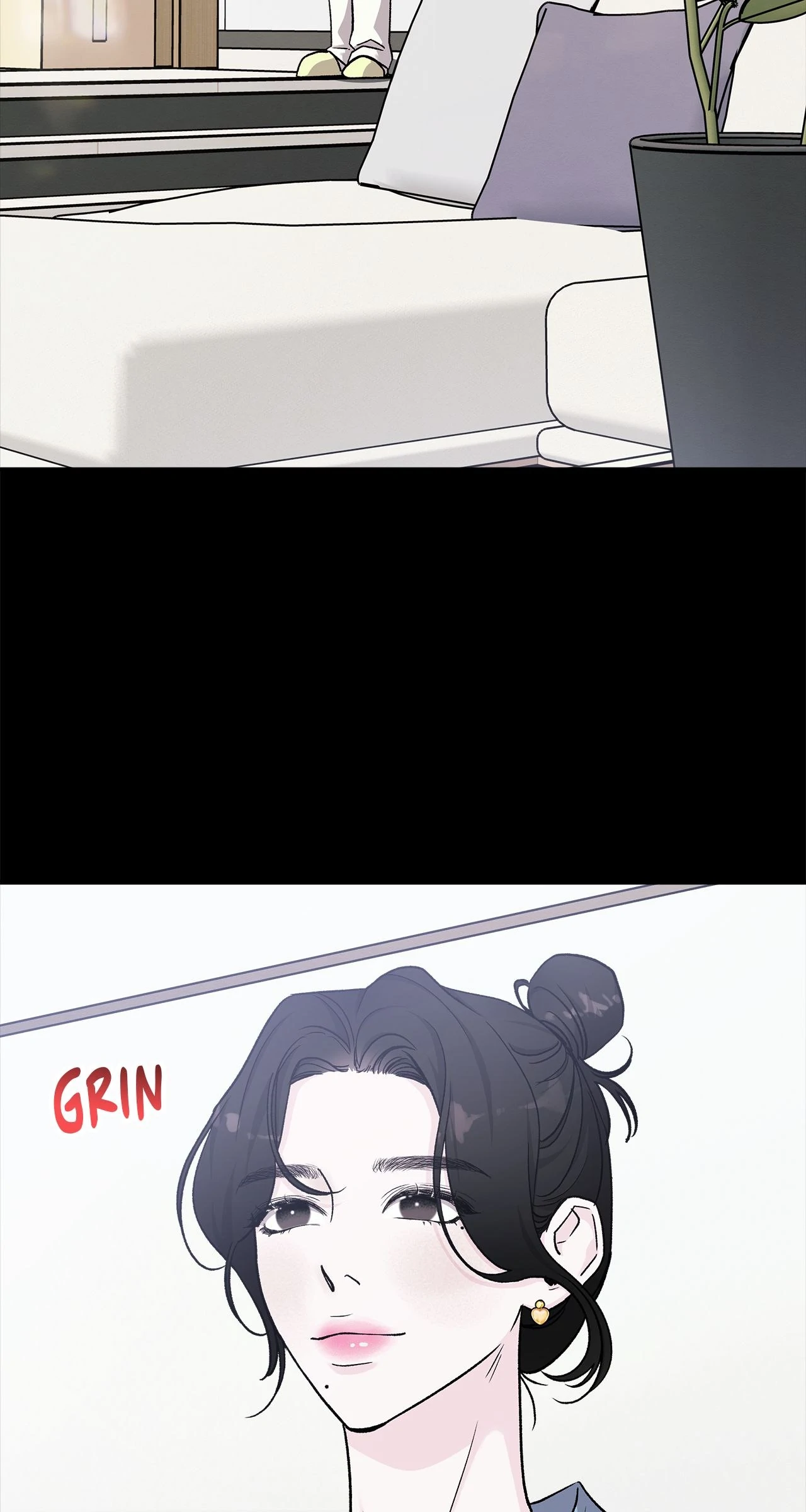 For the Queendom Chapter 72 - page 27