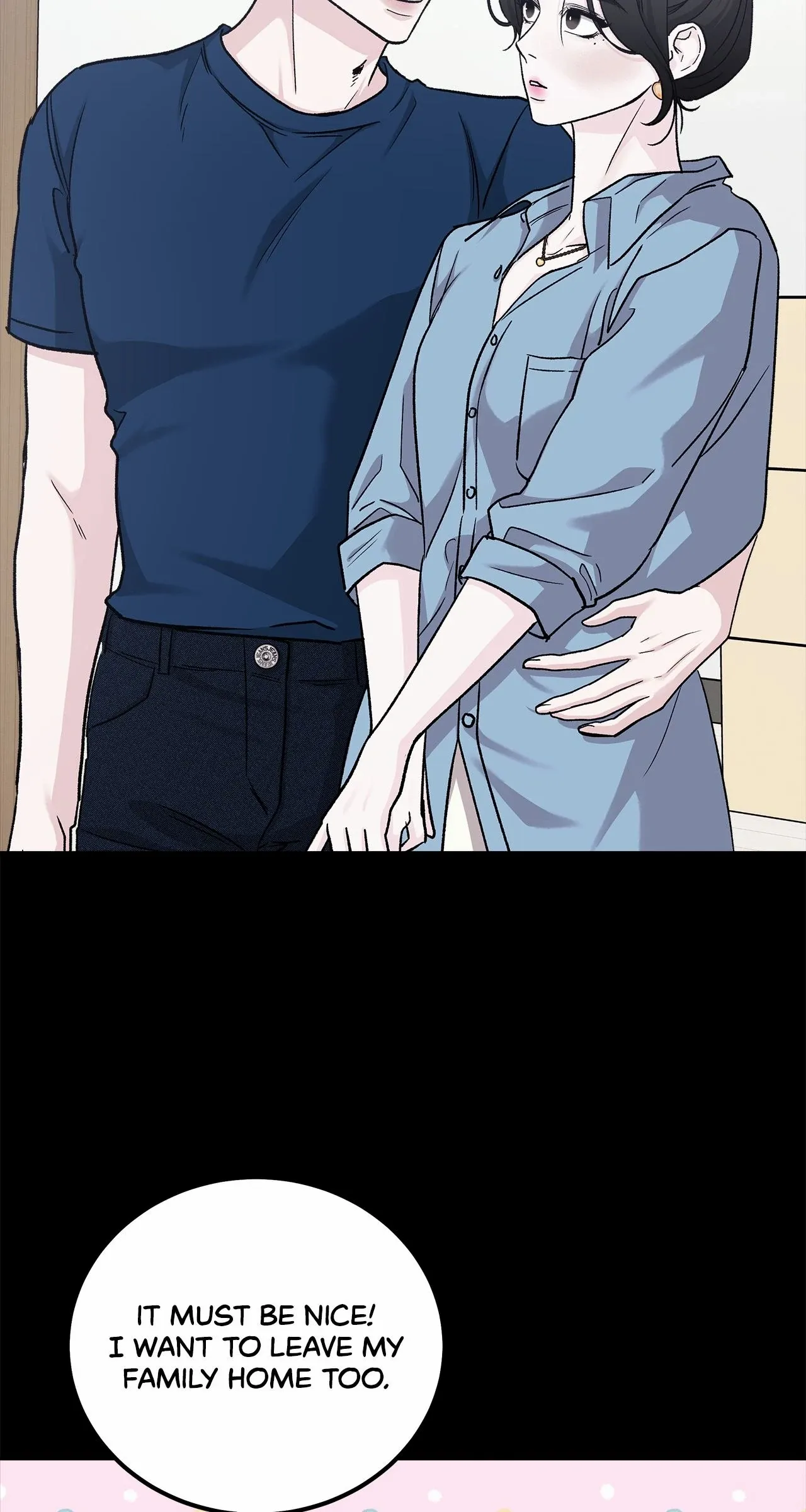 For the Queendom Chapter 72 - page 29