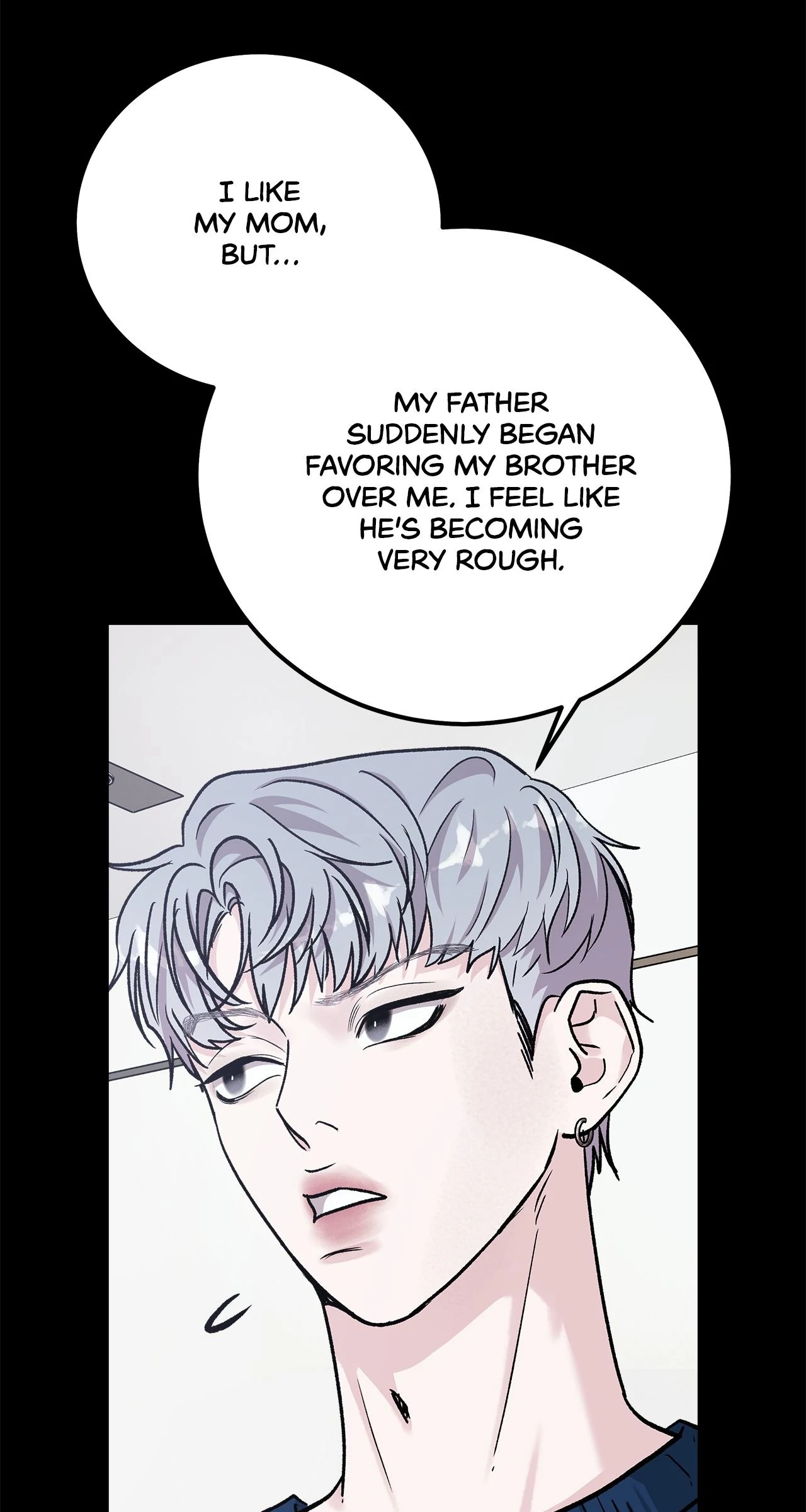 For the Queendom Chapter 72 - page 31