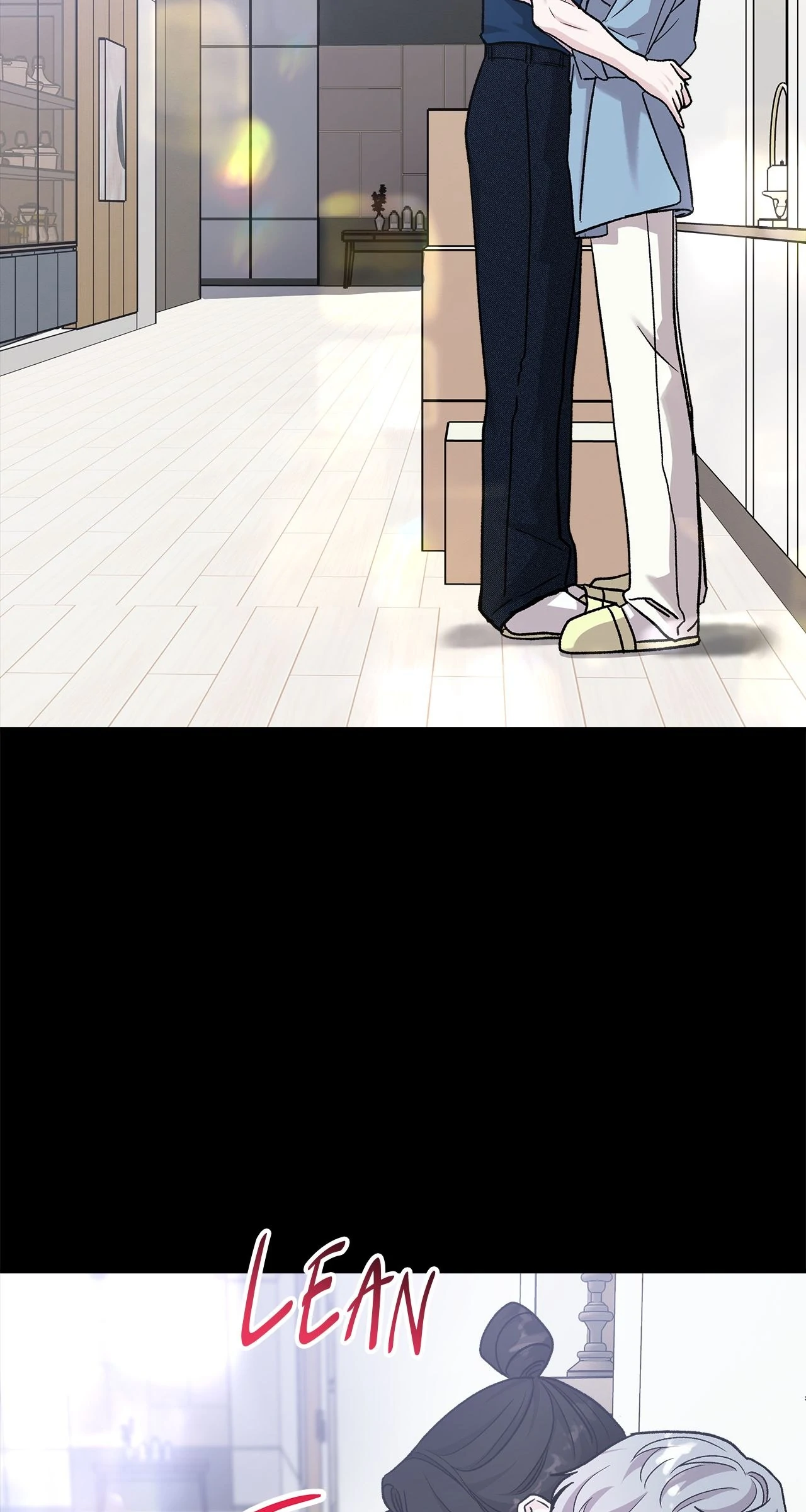 For the Queendom Chapter 72 - page 39