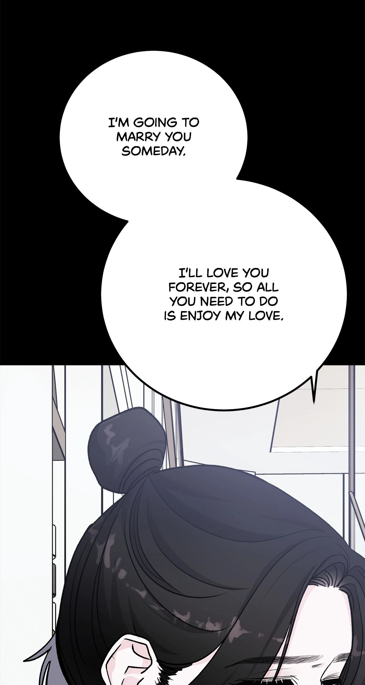 For the Queendom Chapter 72 - page 42