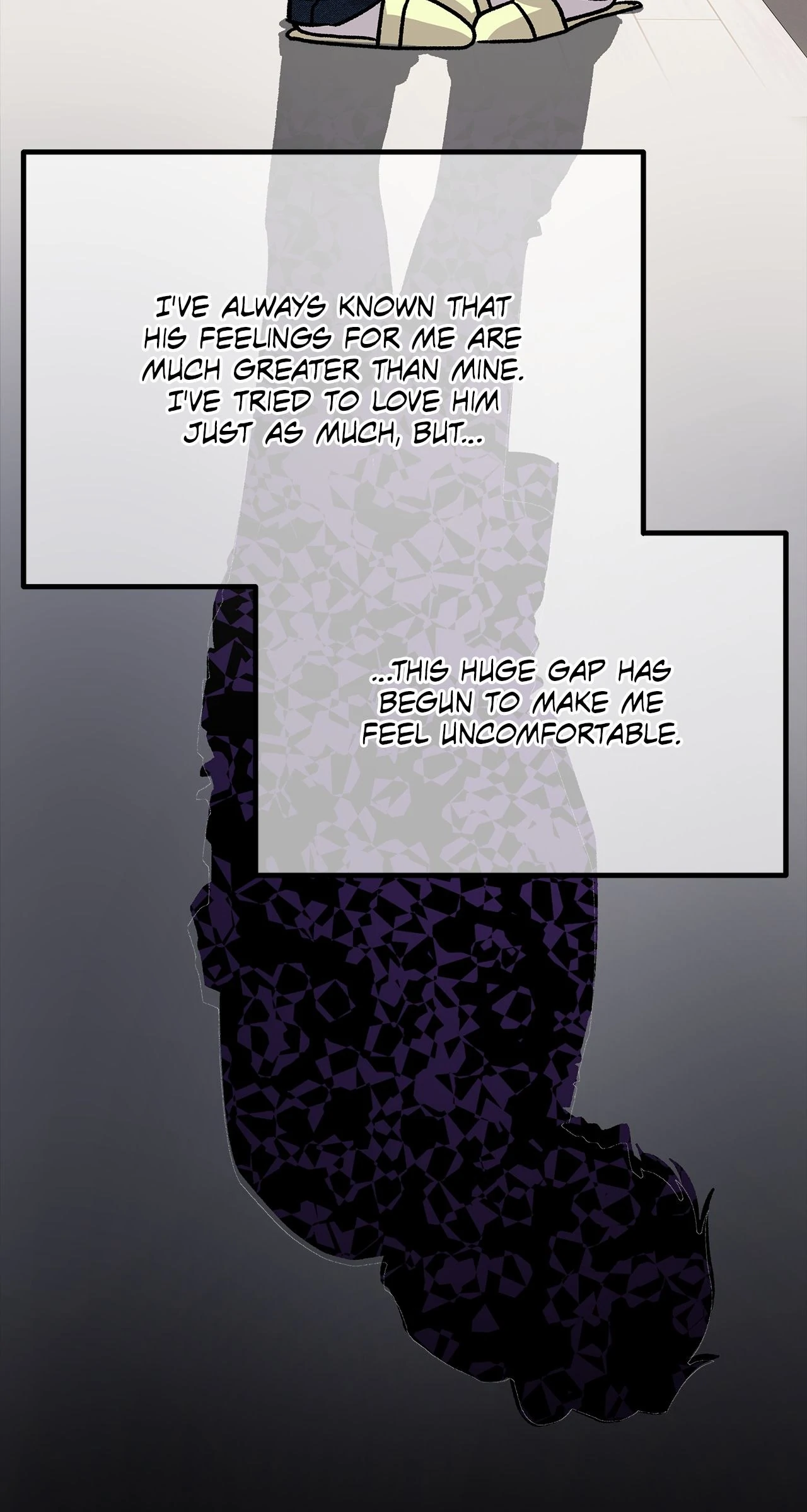 For the Queendom Chapter 72 - page 46