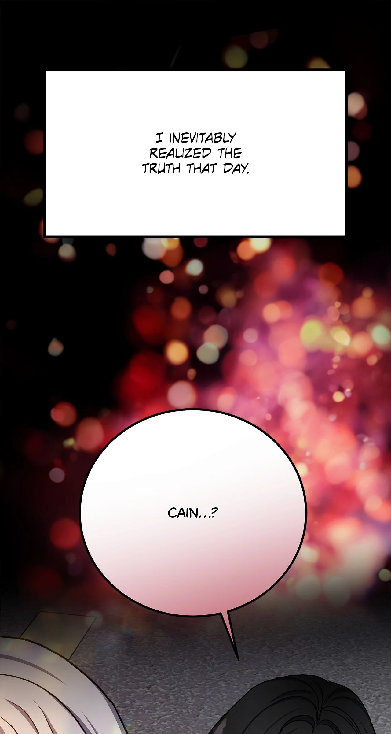 For the Queendom Chapter 72 - page 49