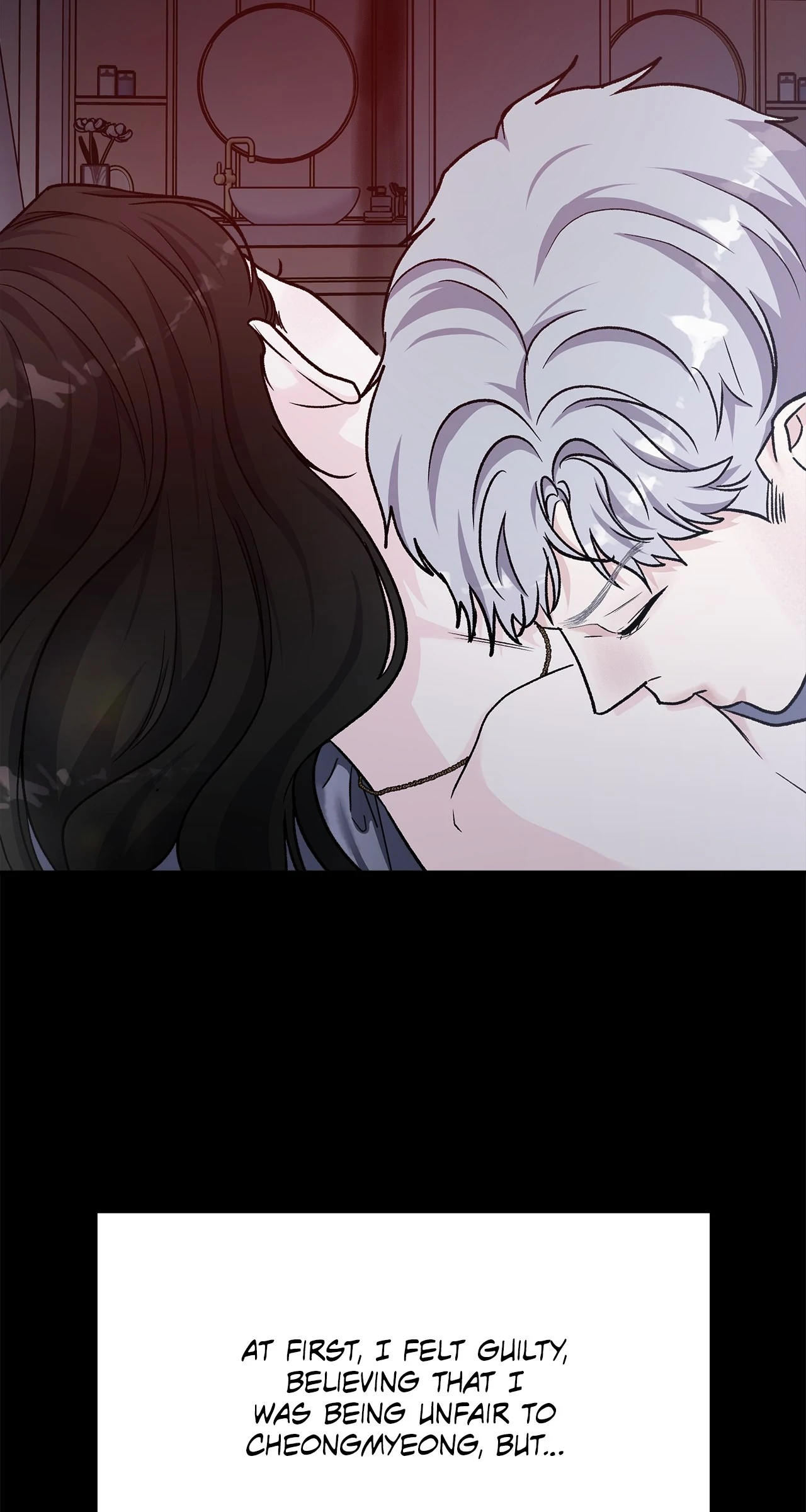 For the Queendom Chapter 72 - page 59