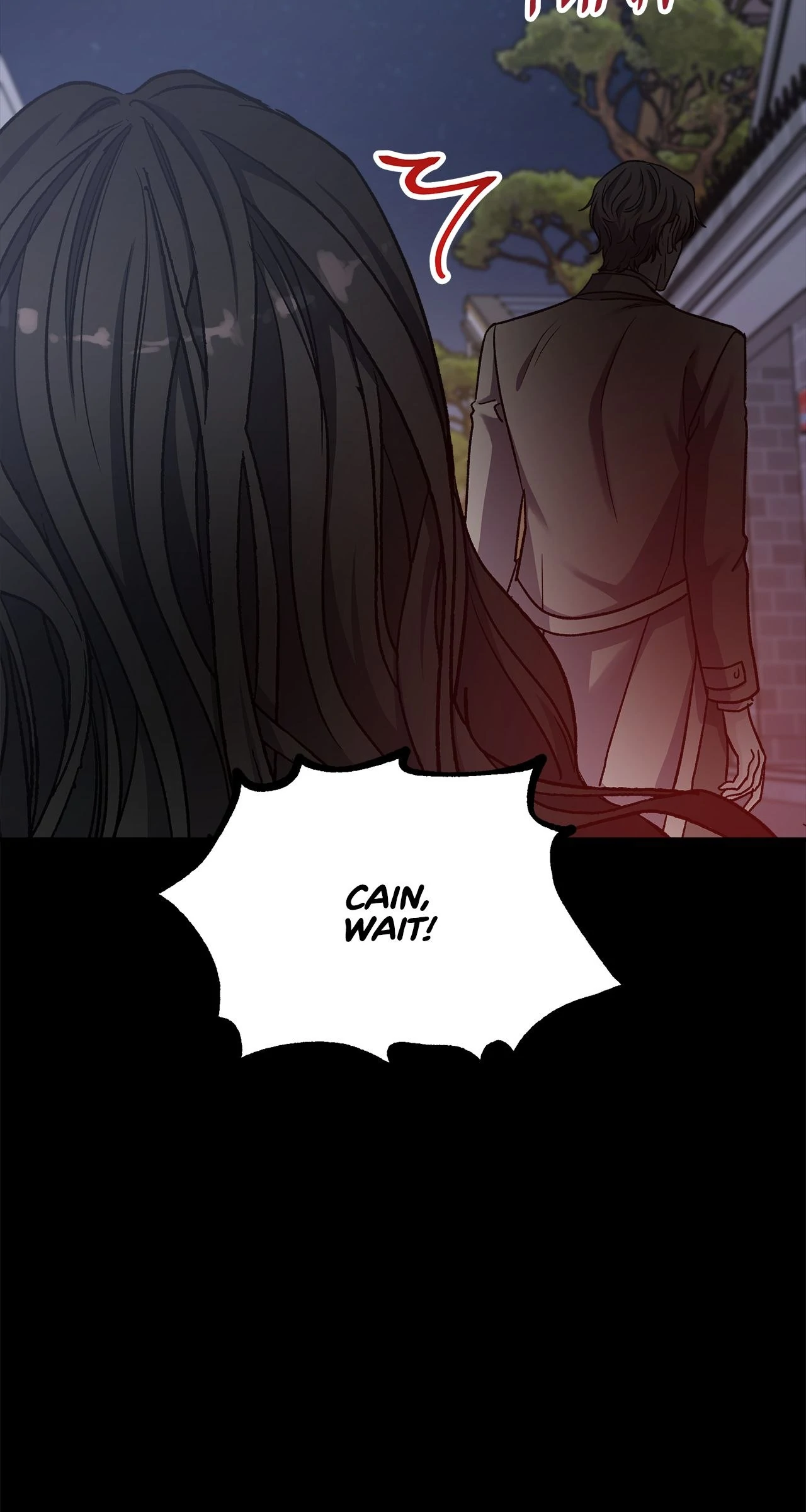 For the Queendom Chapter 72 - page 6