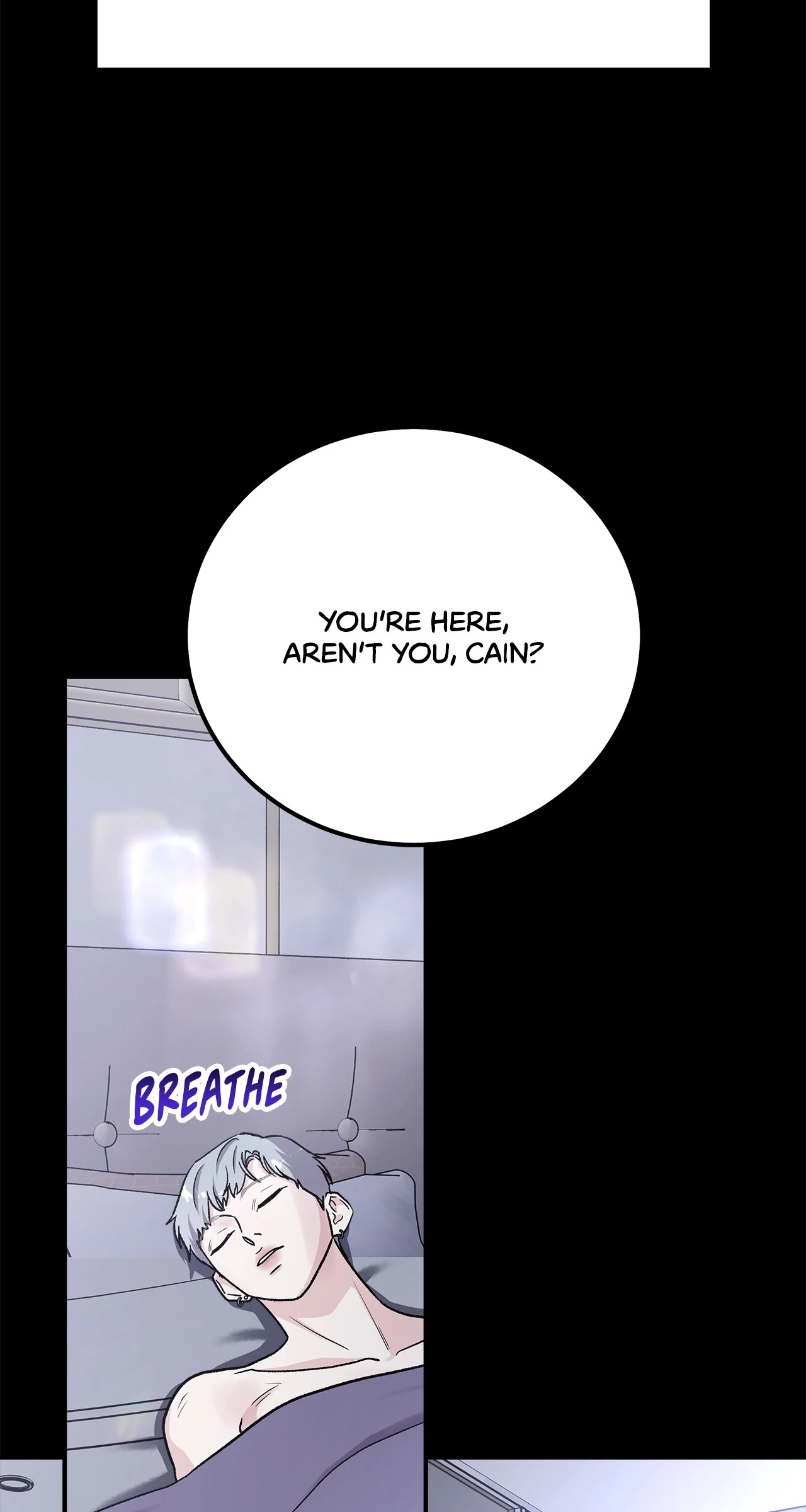 For the Queendom Chapter 72 - page 60
