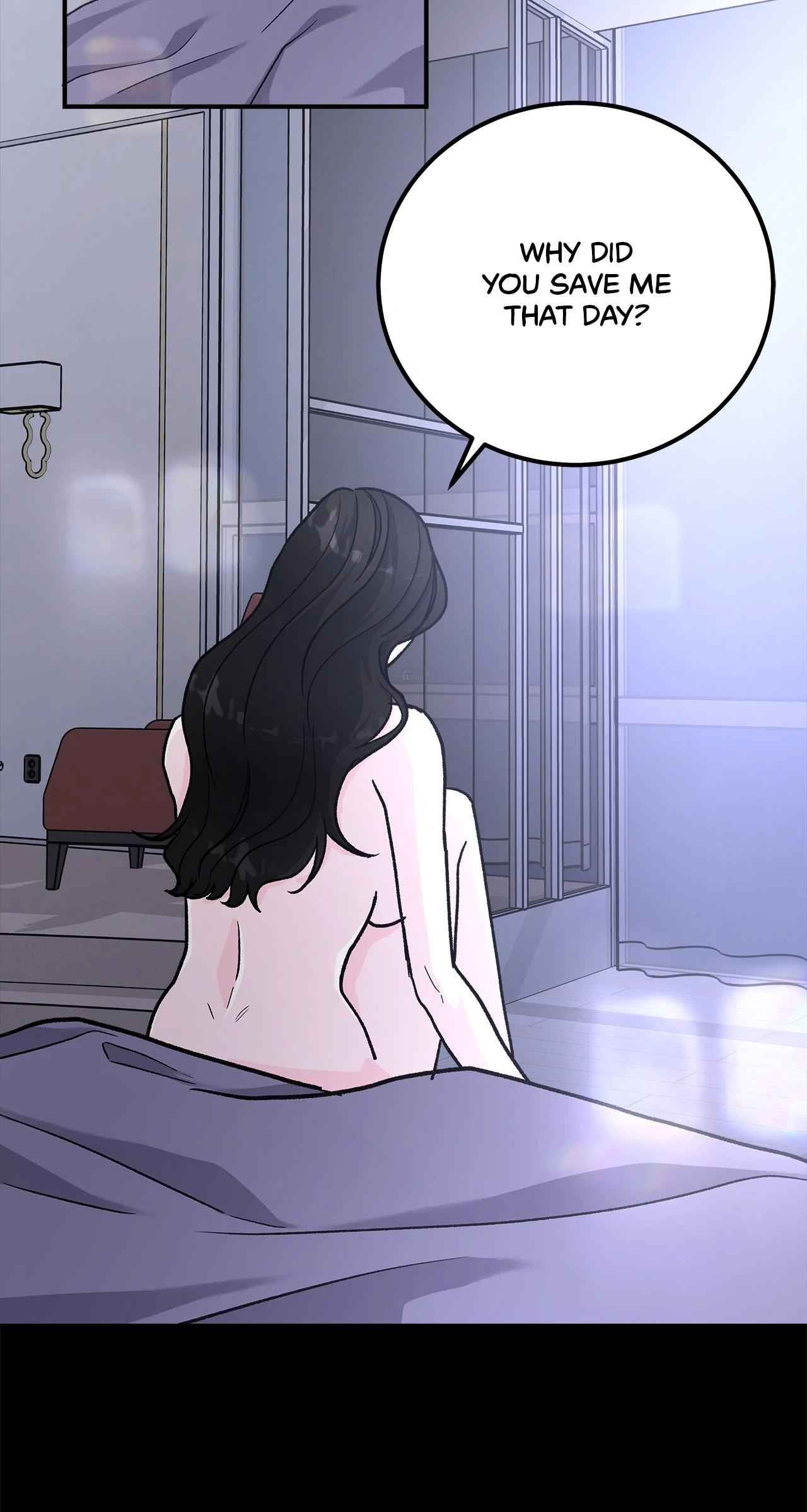 For the Queendom Chapter 72 - page 61