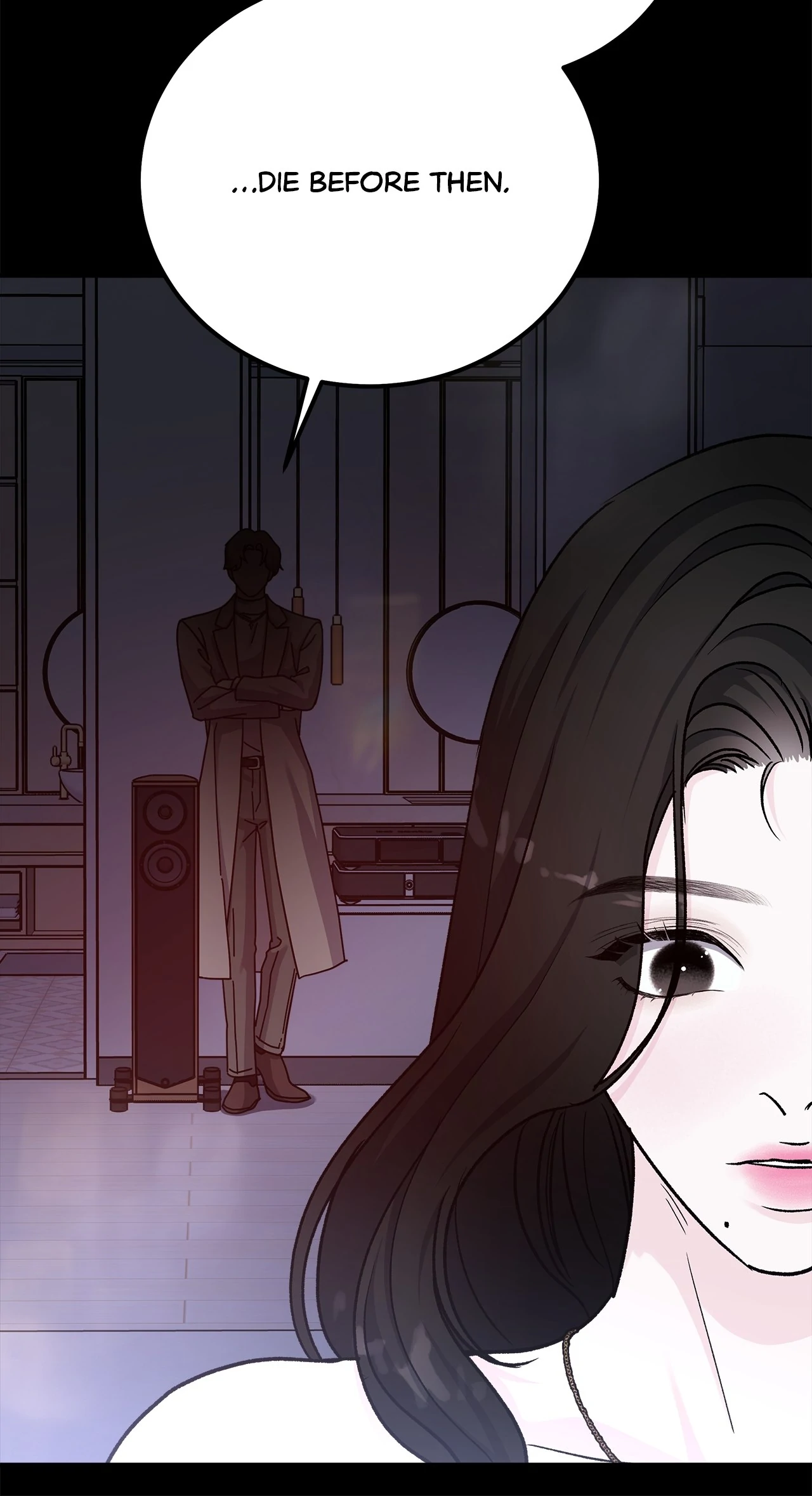 For the Queendom Chapter 72 - page 64