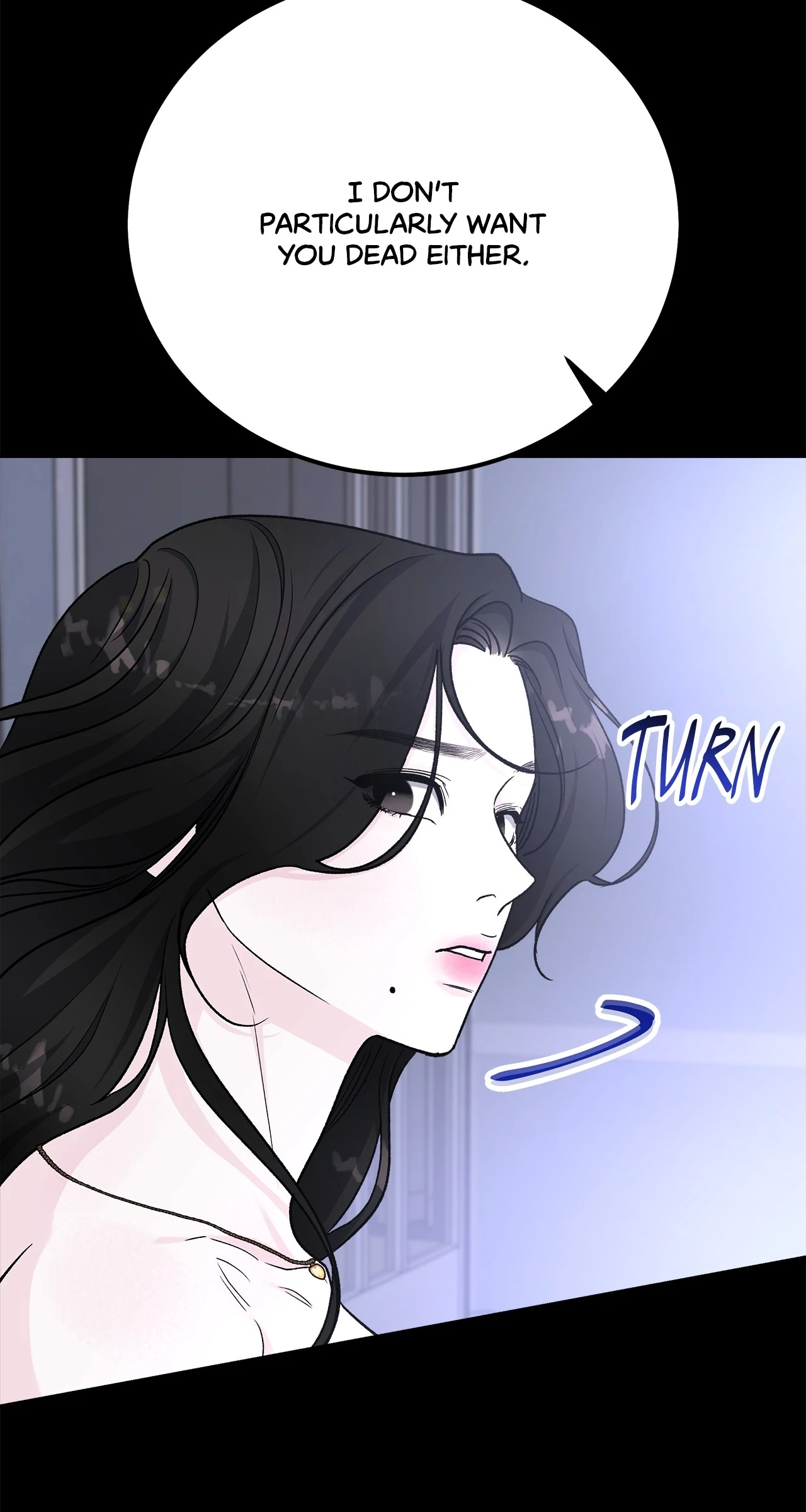 For the Queendom Chapter 72 - page 66
