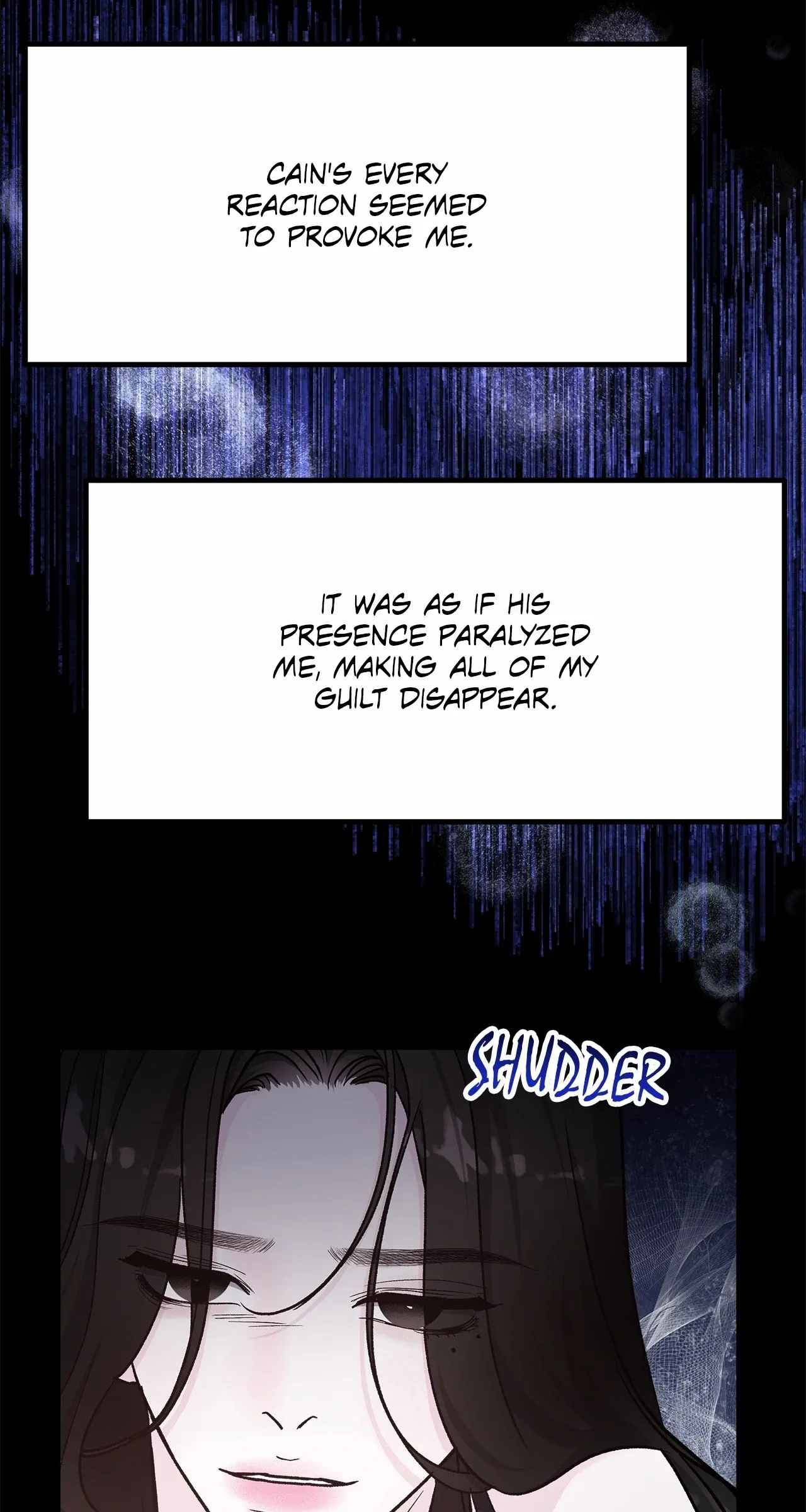 For the Queendom Chapter 72 - page 68
