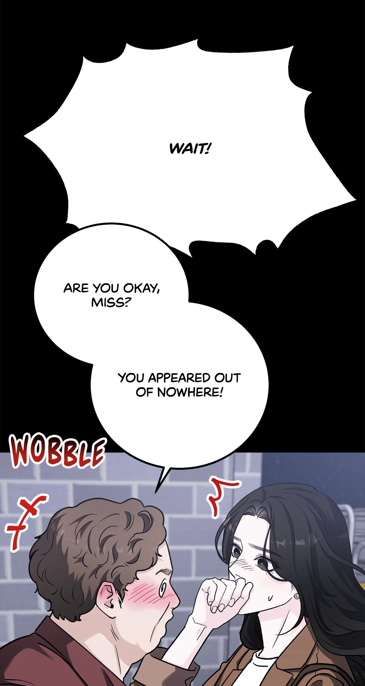 For the Queendom Chapter 72 - page 7