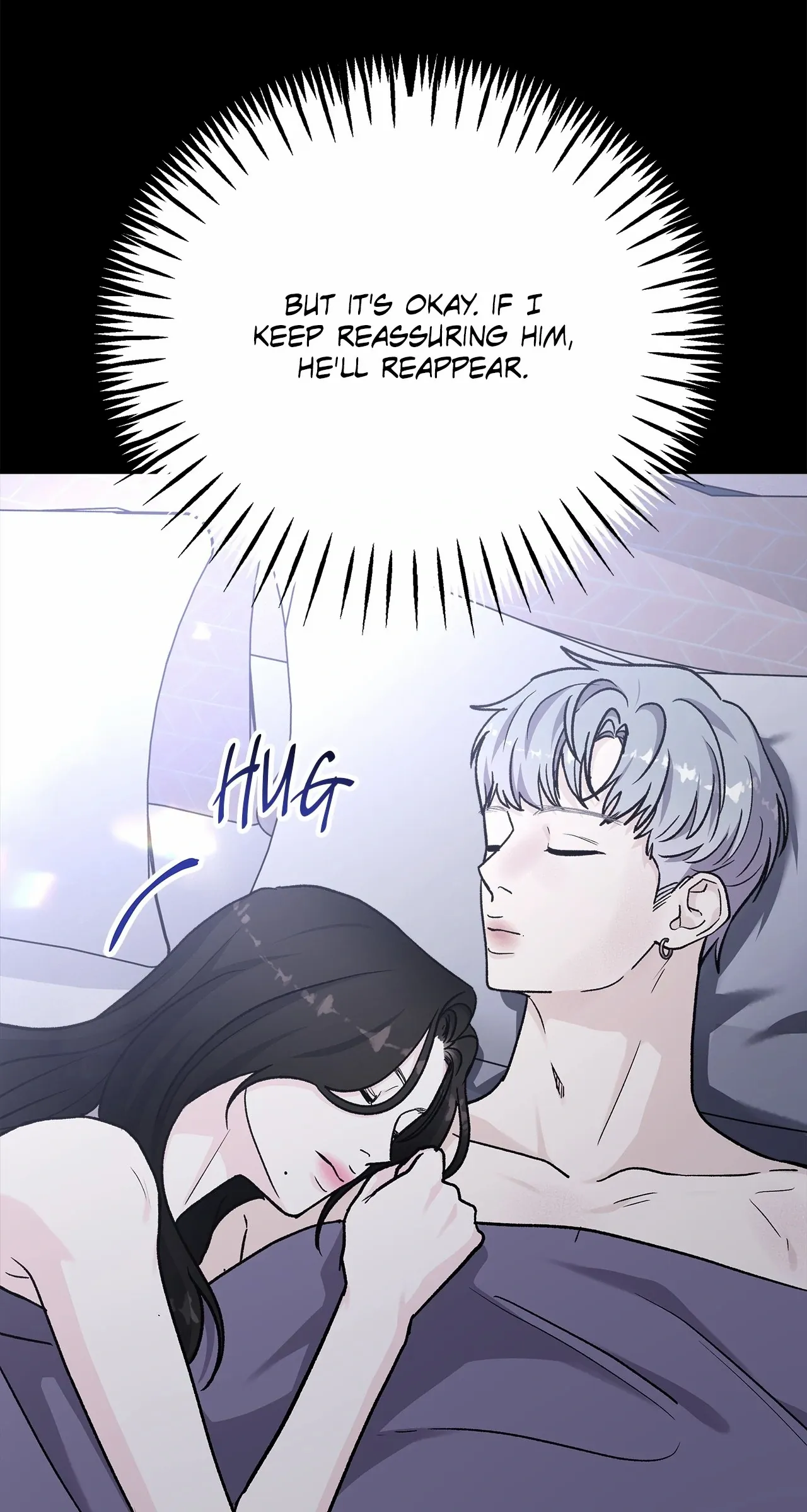 For the Queendom Chapter 72 - page 70