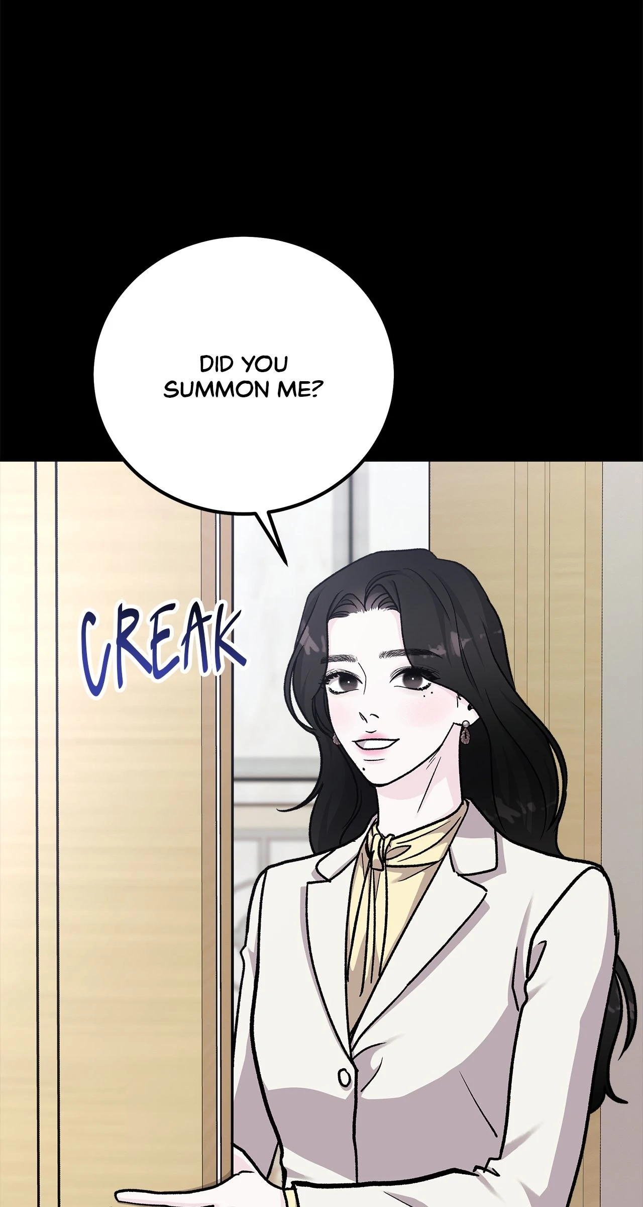 For the Queendom Chapter 72 - page 75