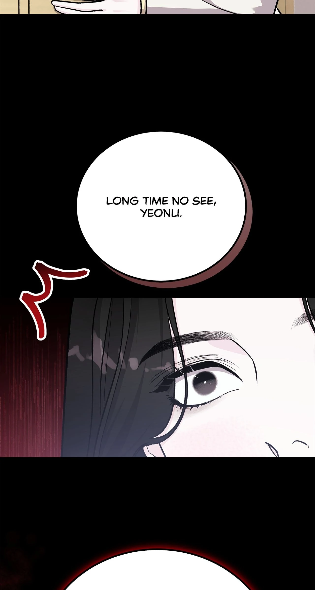 For the Queendom Chapter 72 - page 76