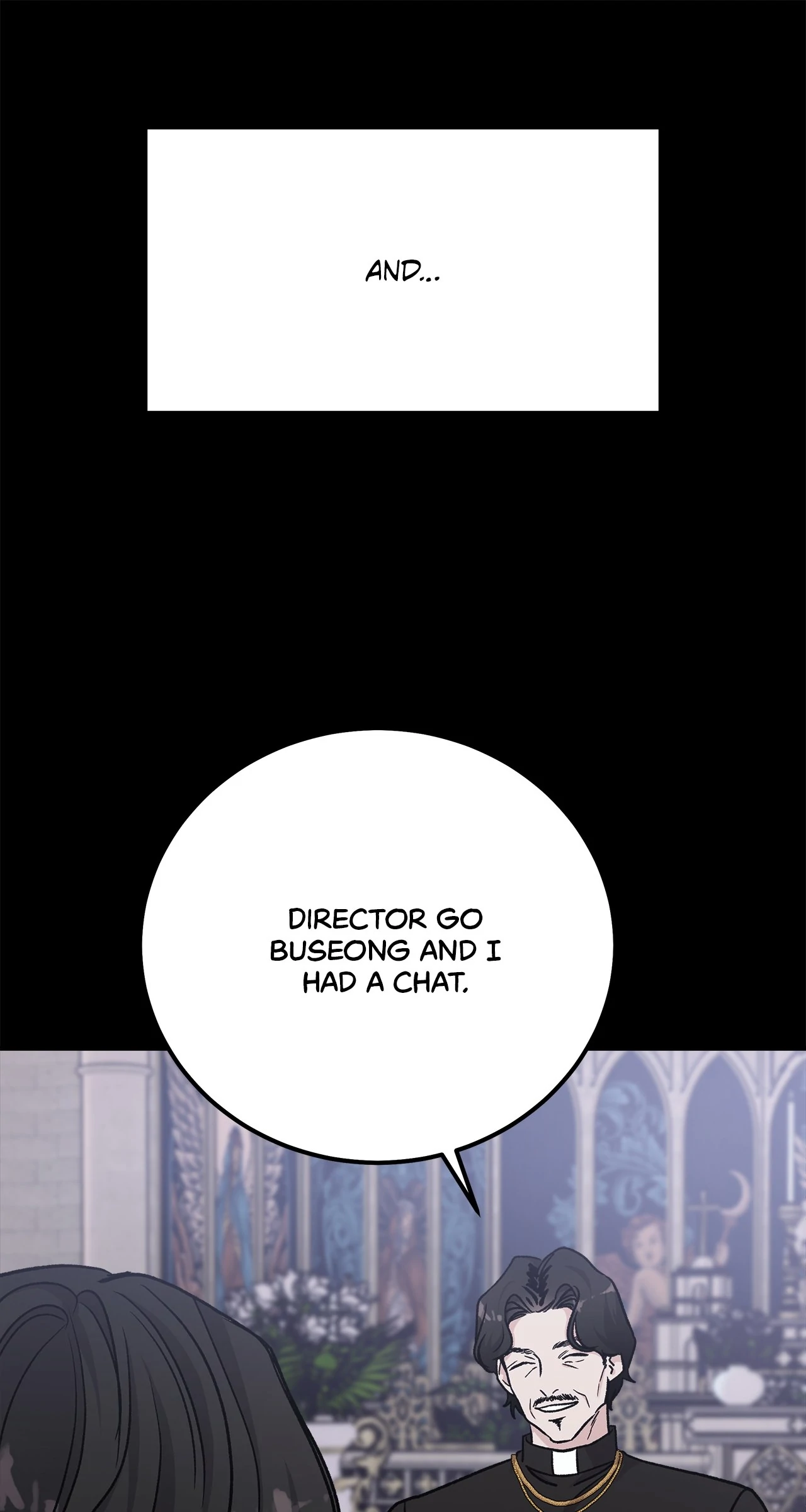 For the Queendom Chapter 72 - page 81
