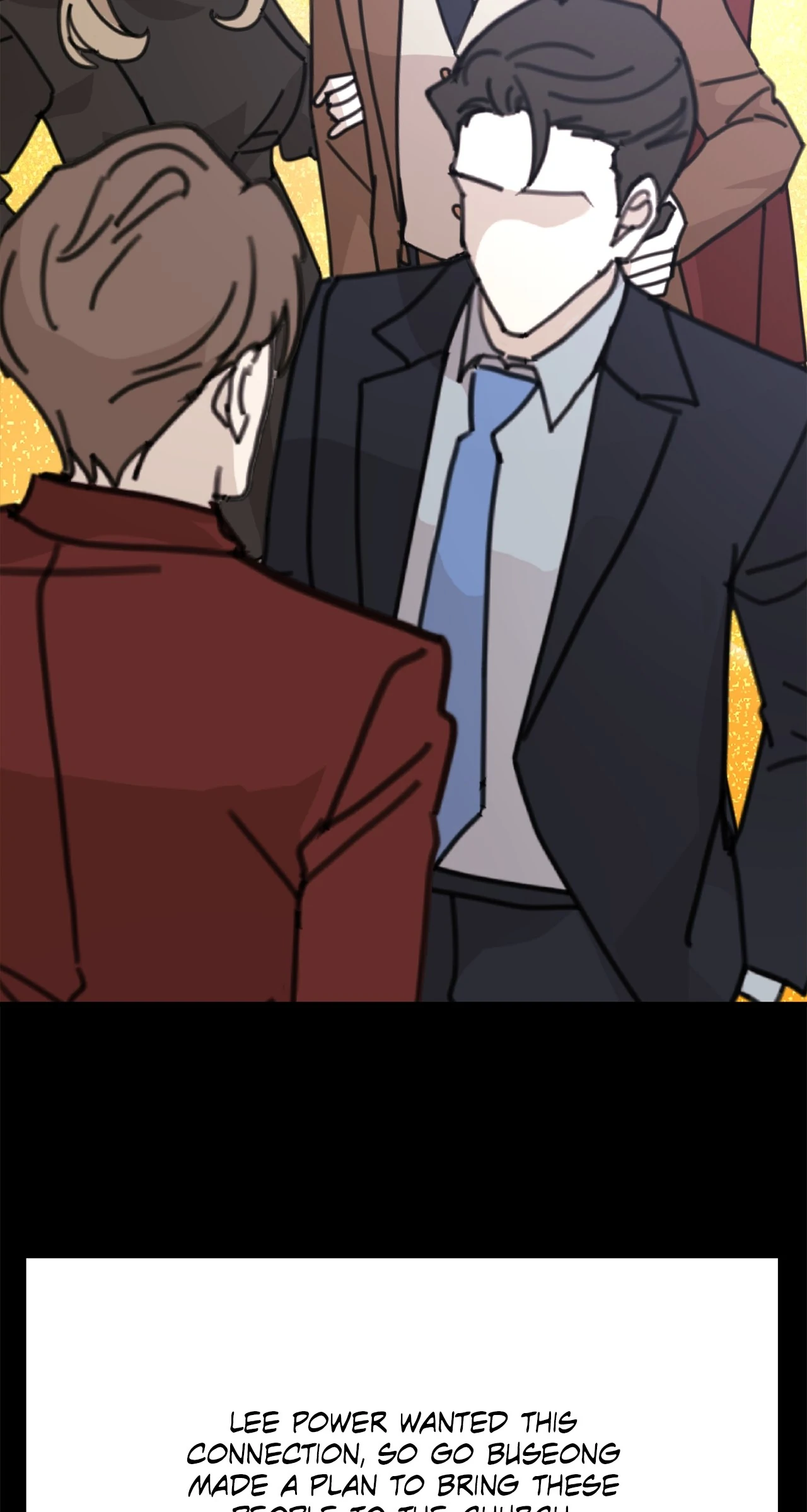 For the Queendom Chapter 72 - page 86