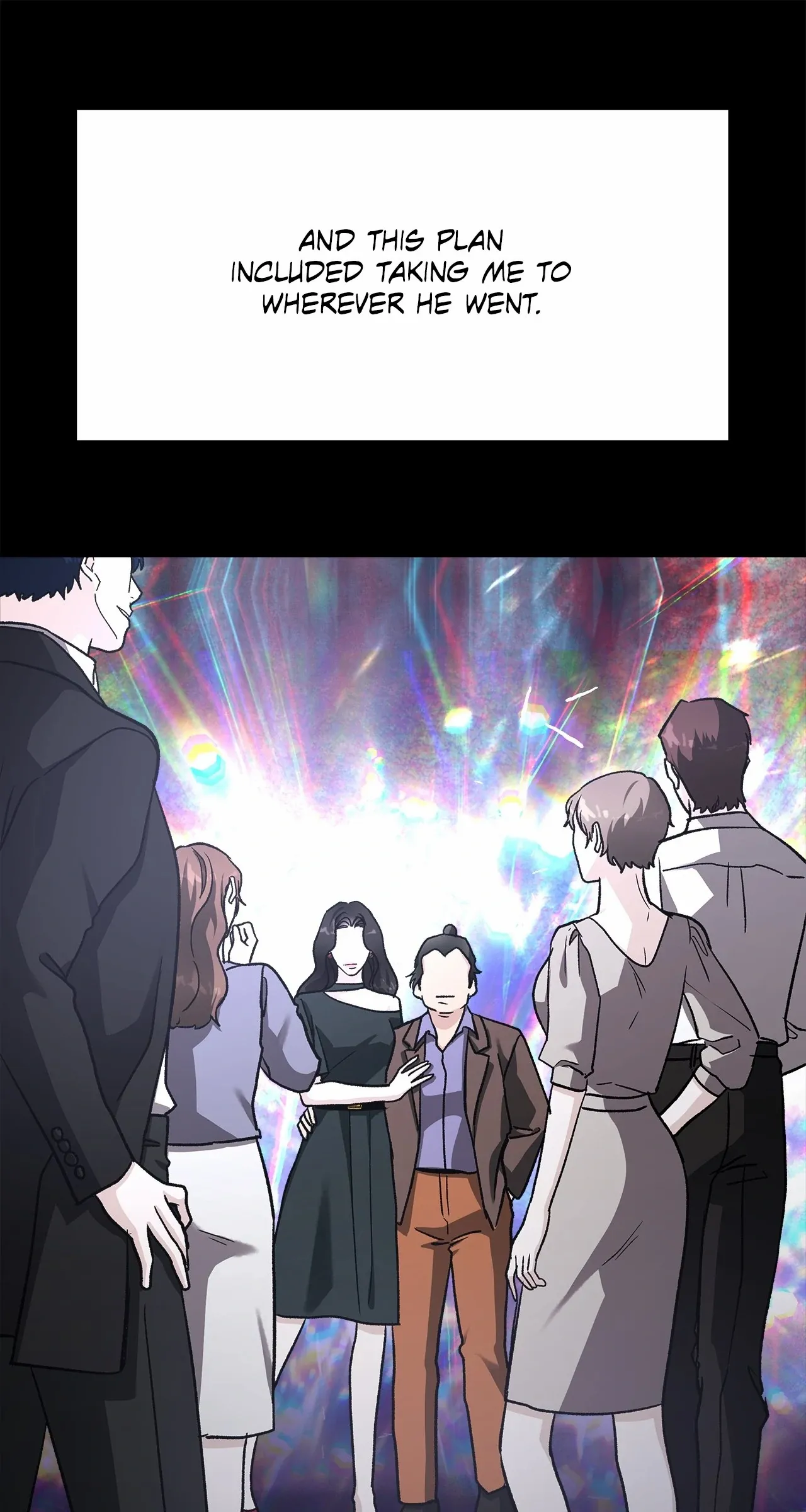 For the Queendom Chapter 72 - page 89
