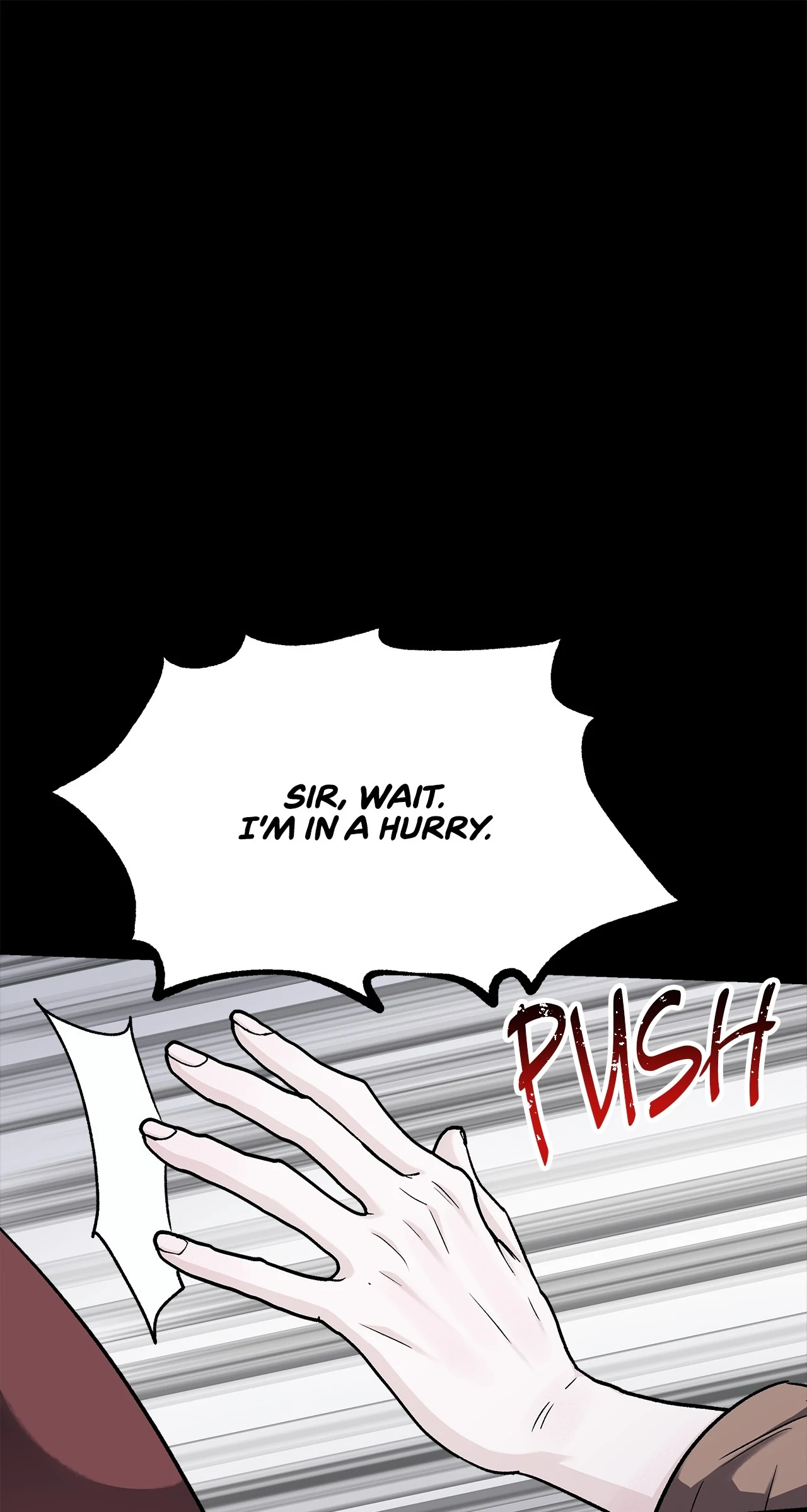 For the Queendom Chapter 72 - page 9