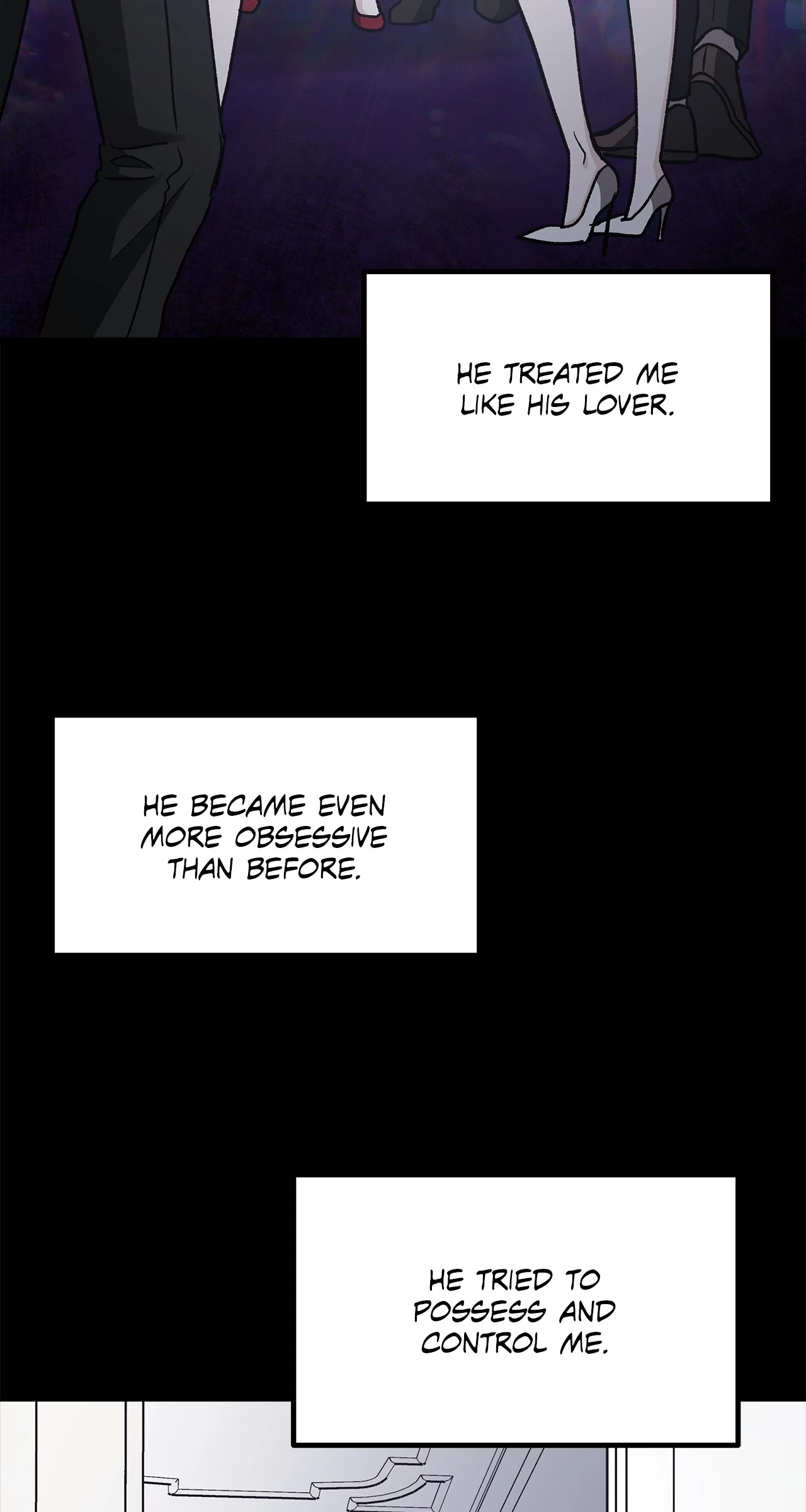 For the Queendom Chapter 72 - page 90